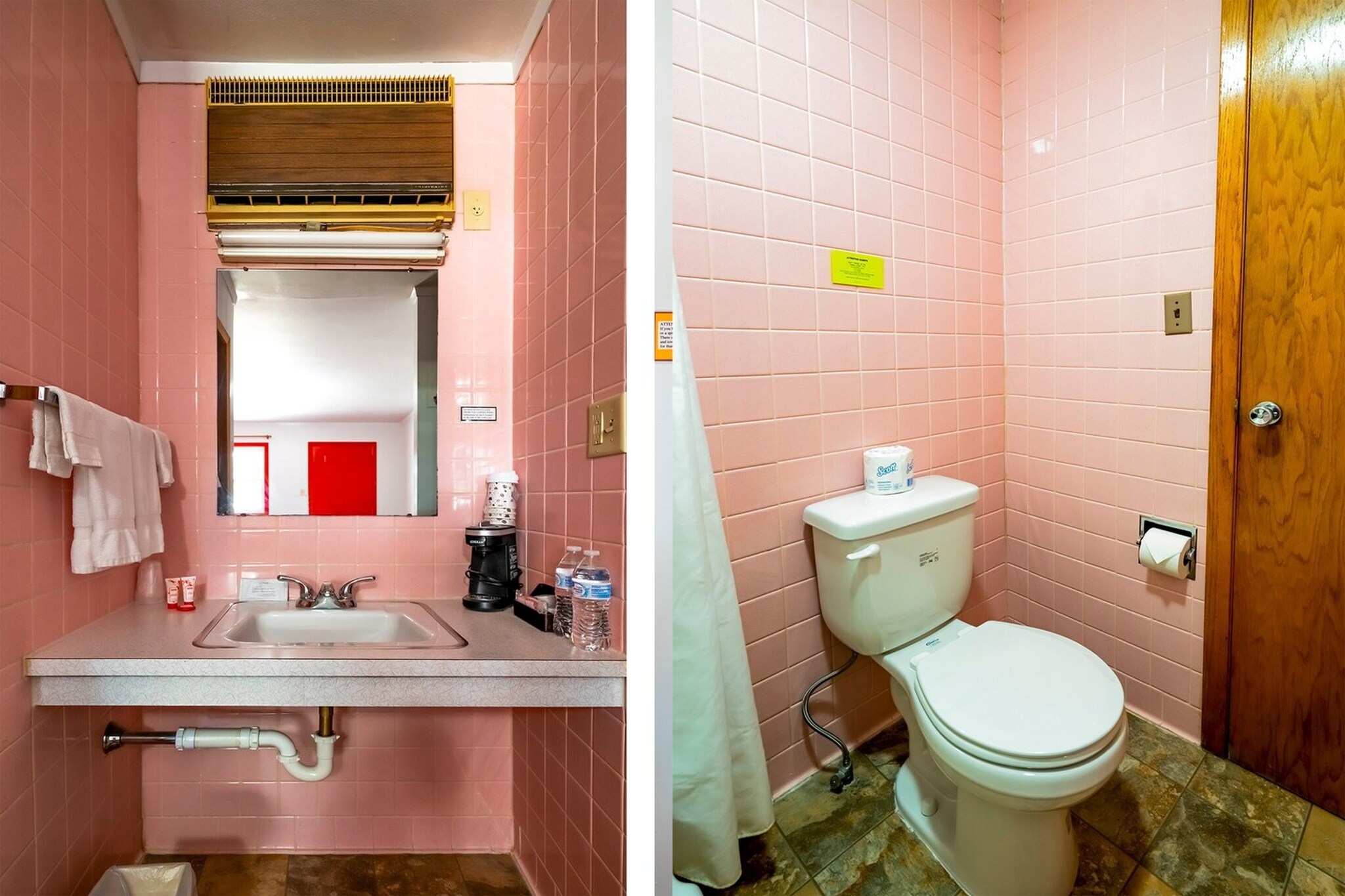 Bath Room