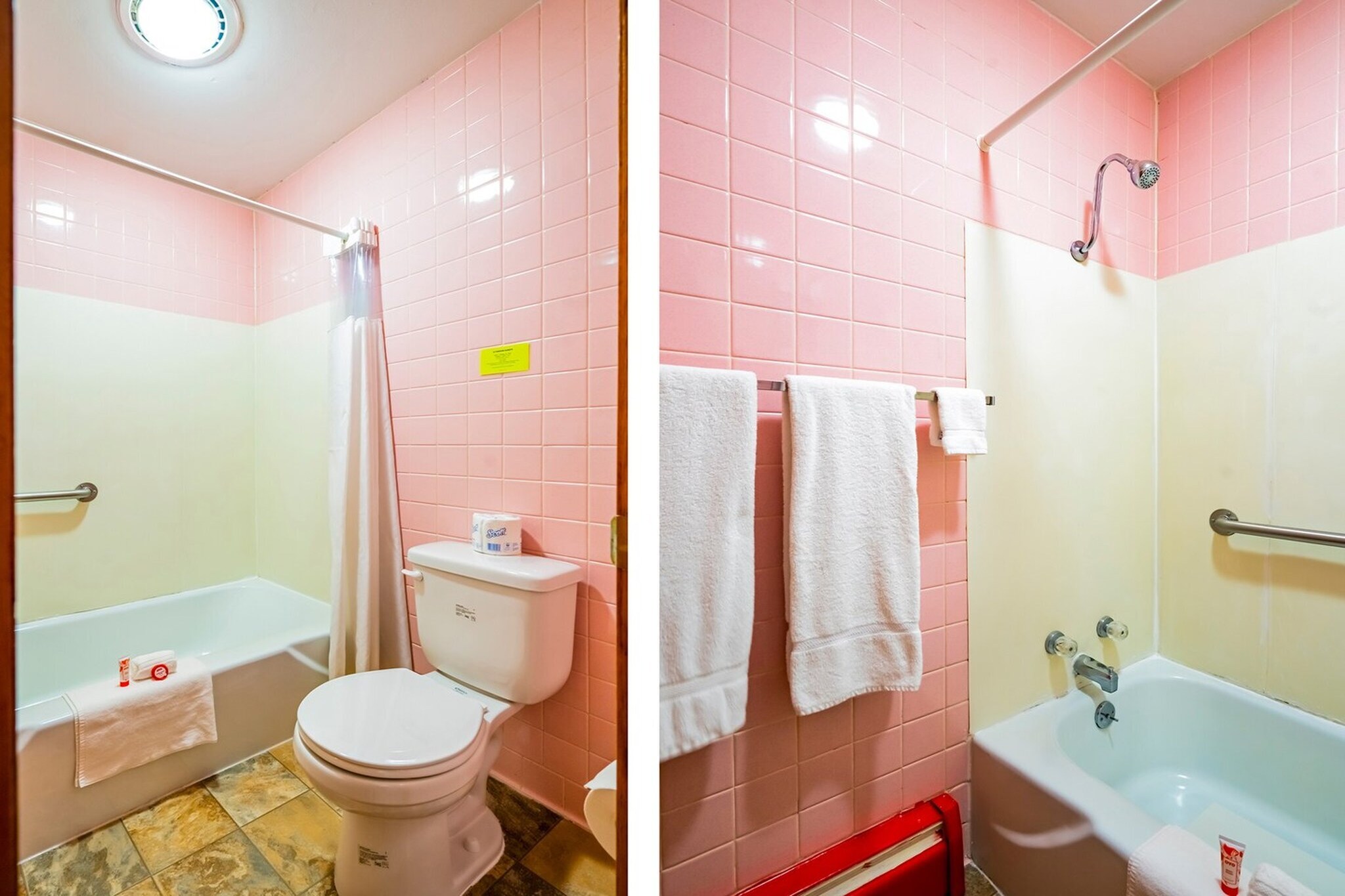 Bath Room