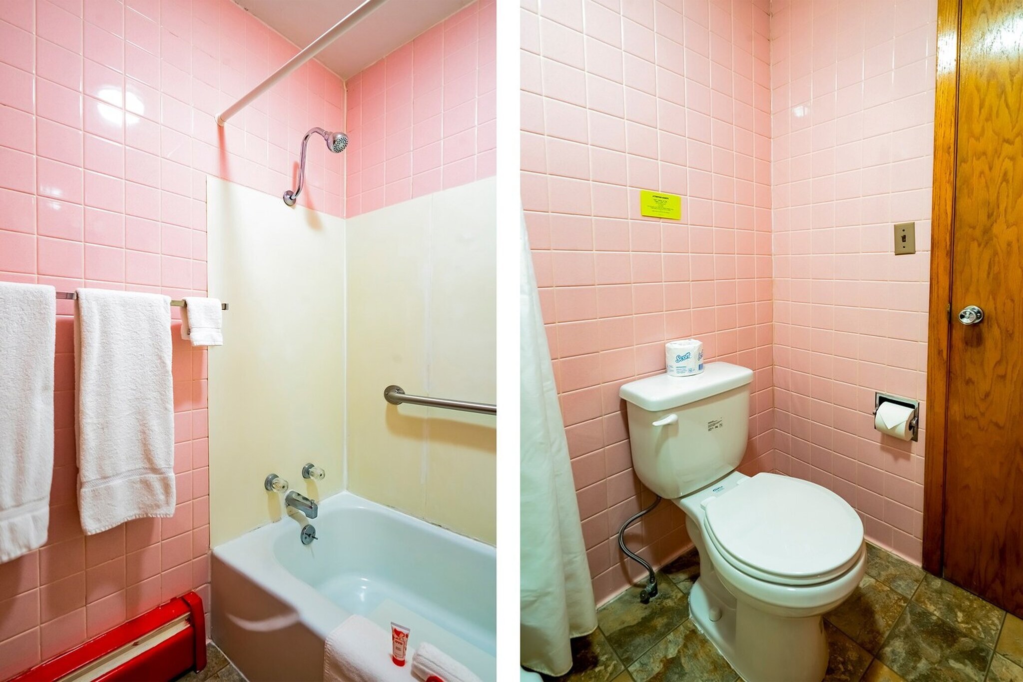 Bath Room