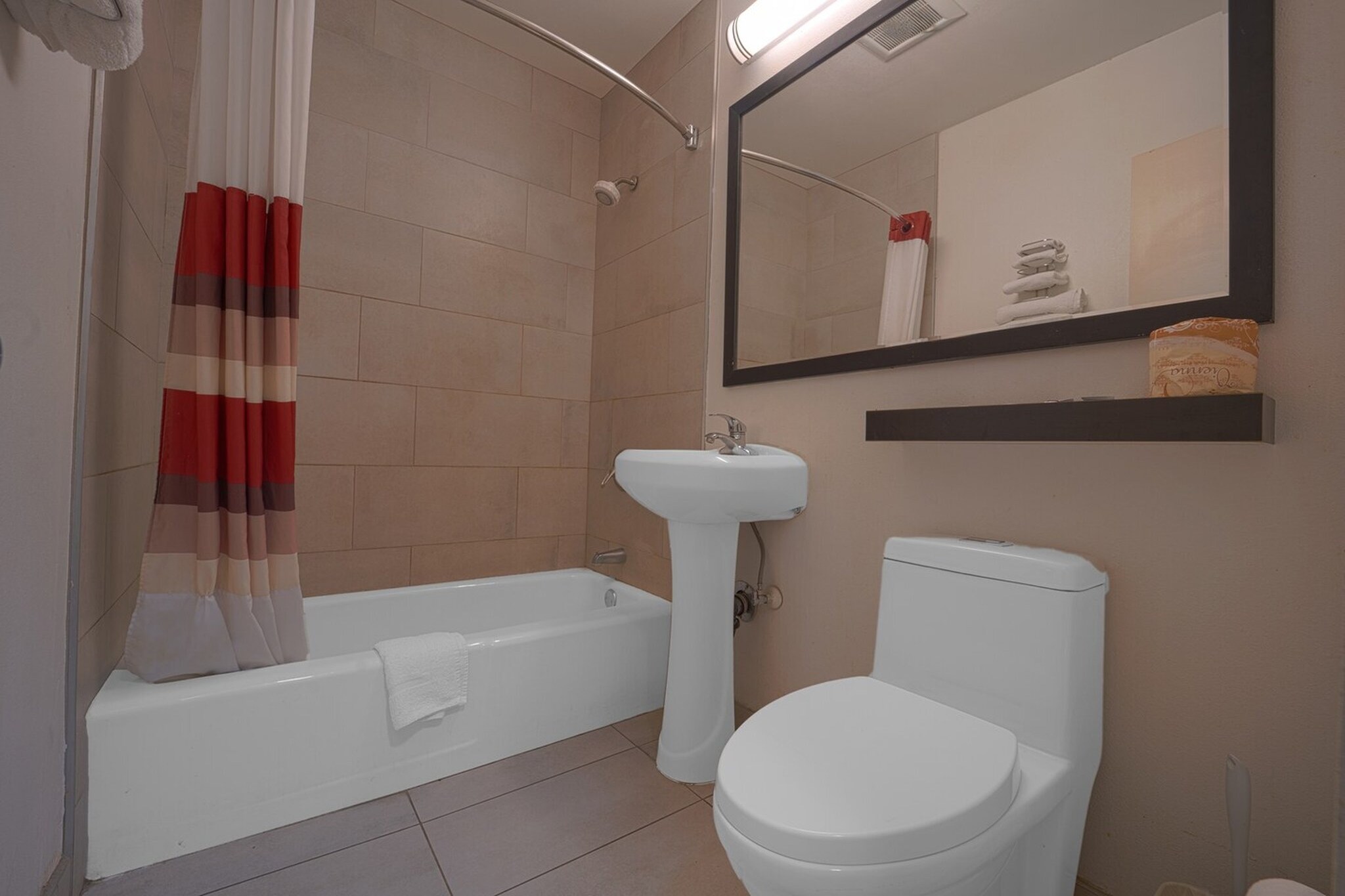 Bath Room