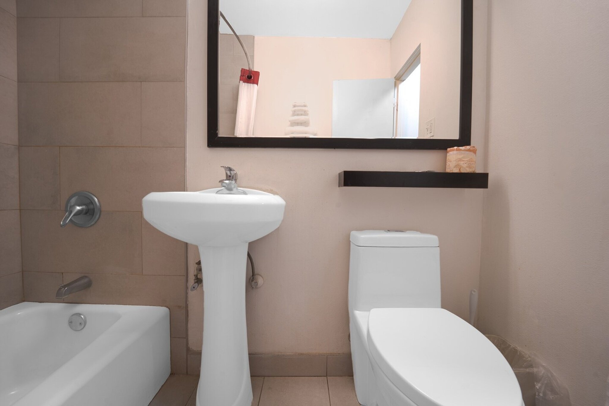 Bath Room