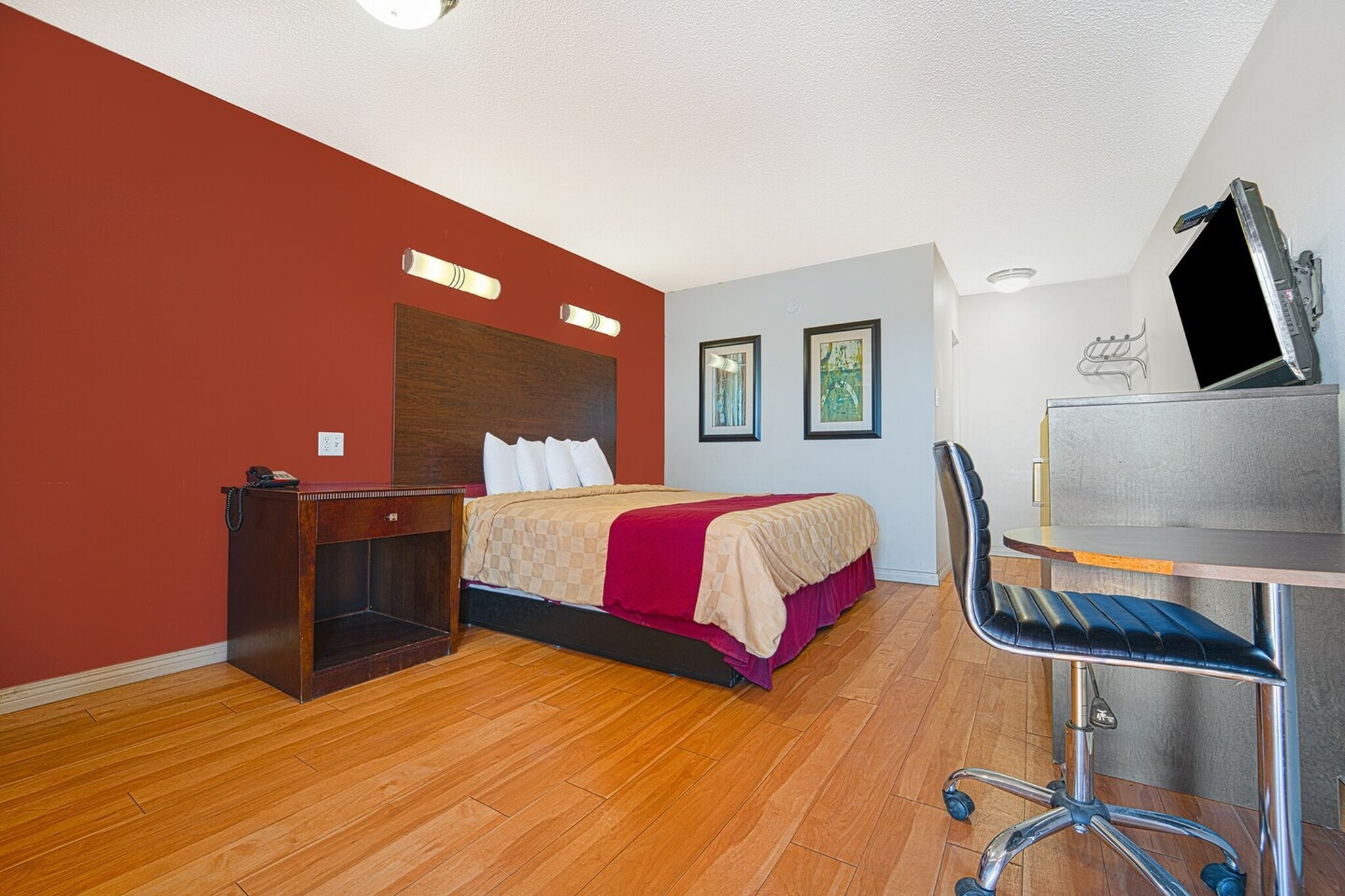 Bed Room