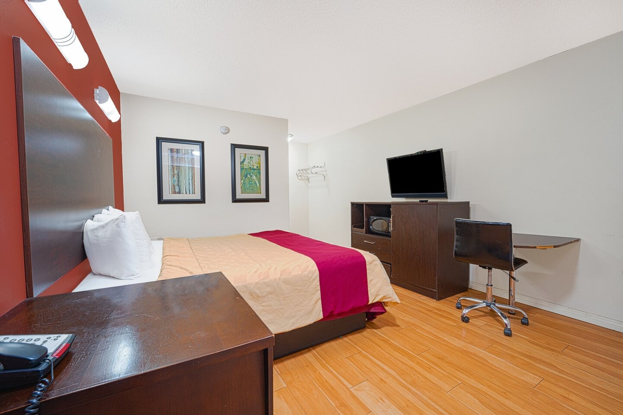 Bed Room
