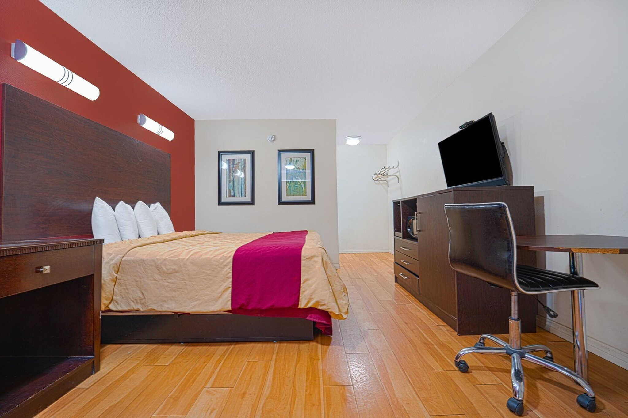Bed Room