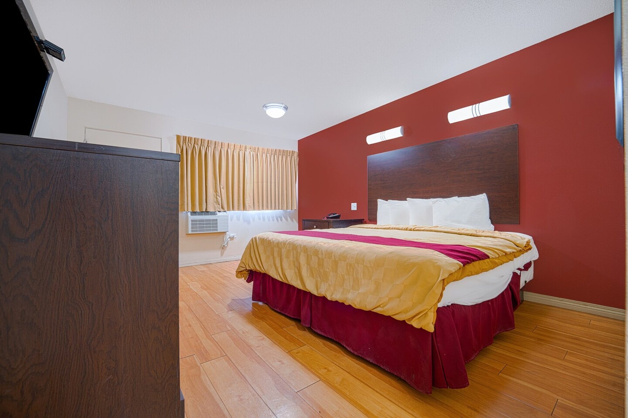 Bed Room