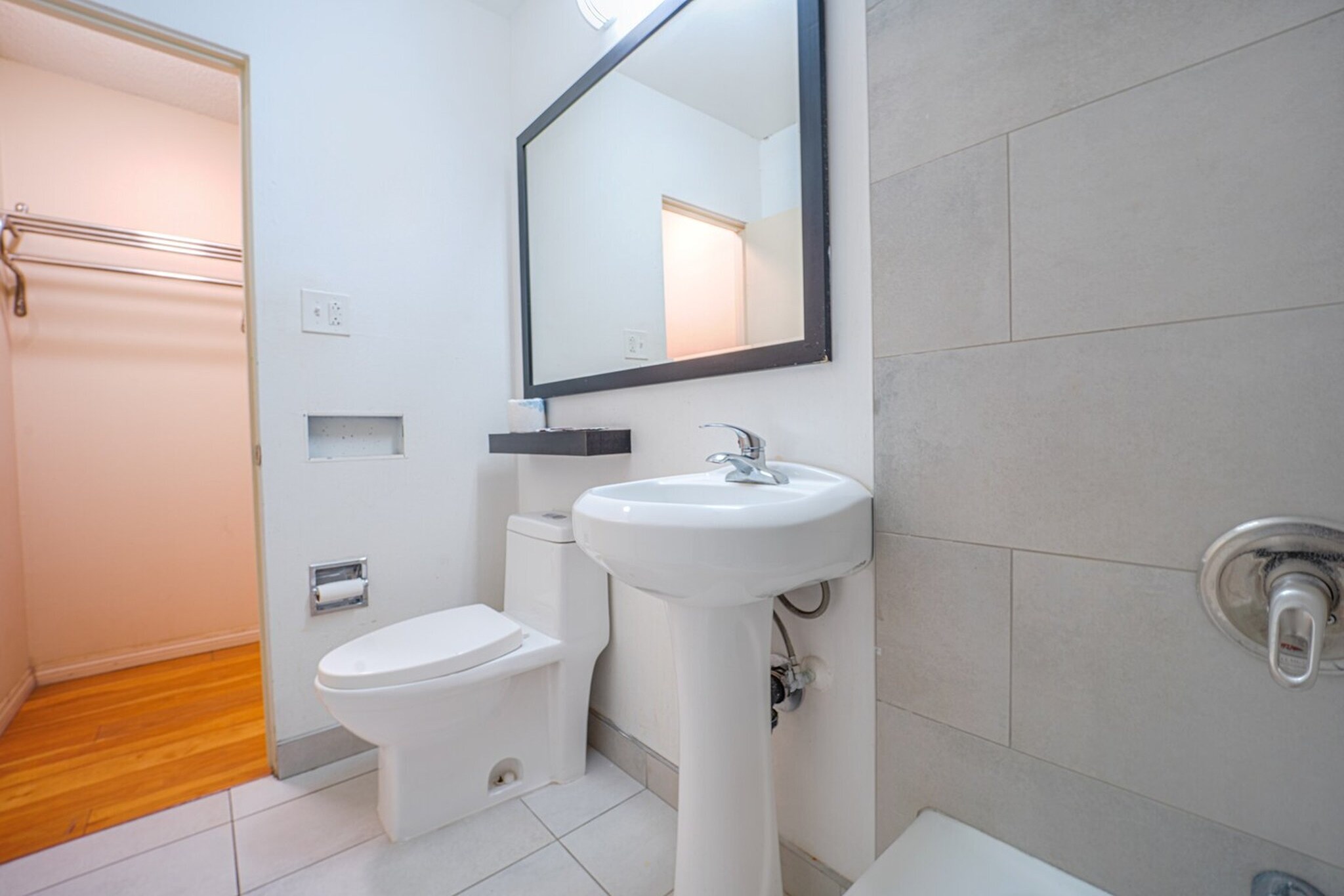 Bath Room