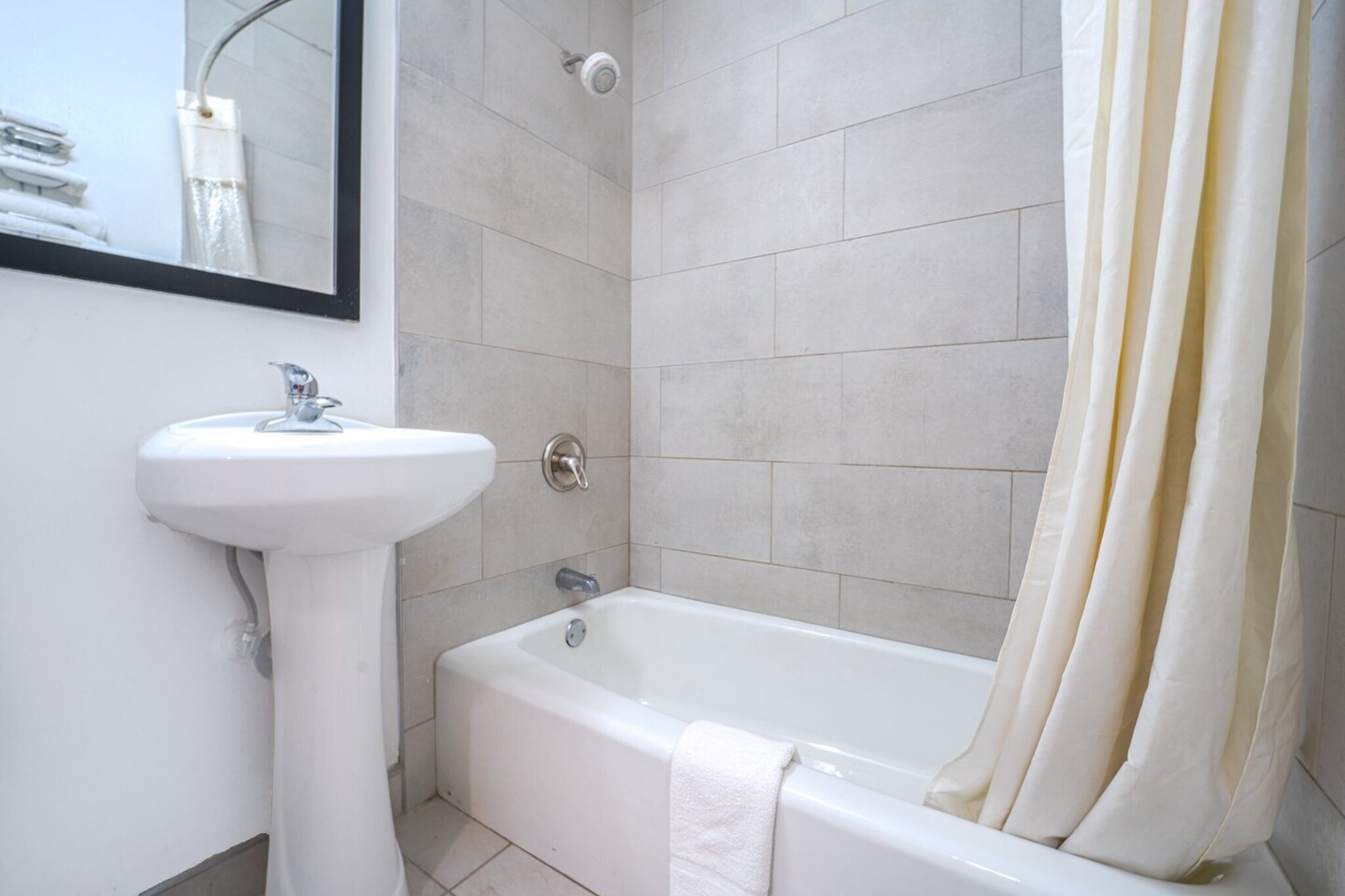 Bath Room