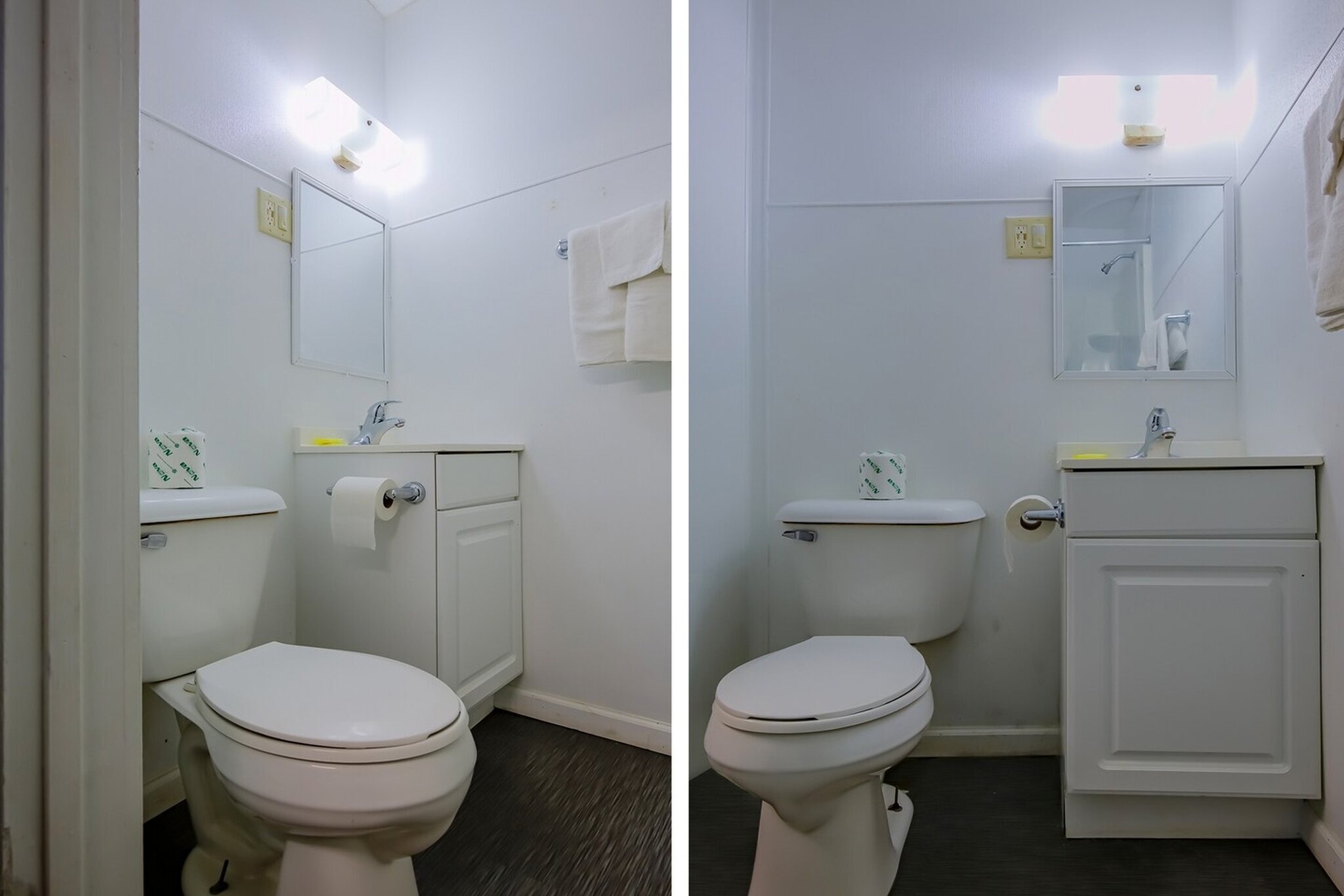 Bath Room