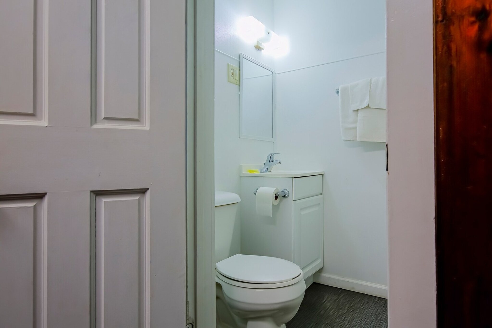 Bath Room