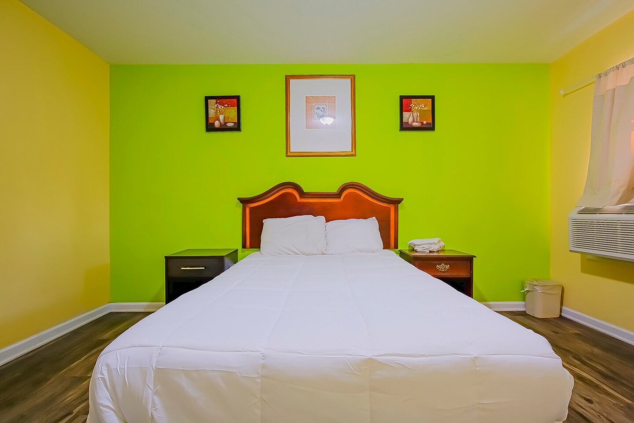 Bed Room
