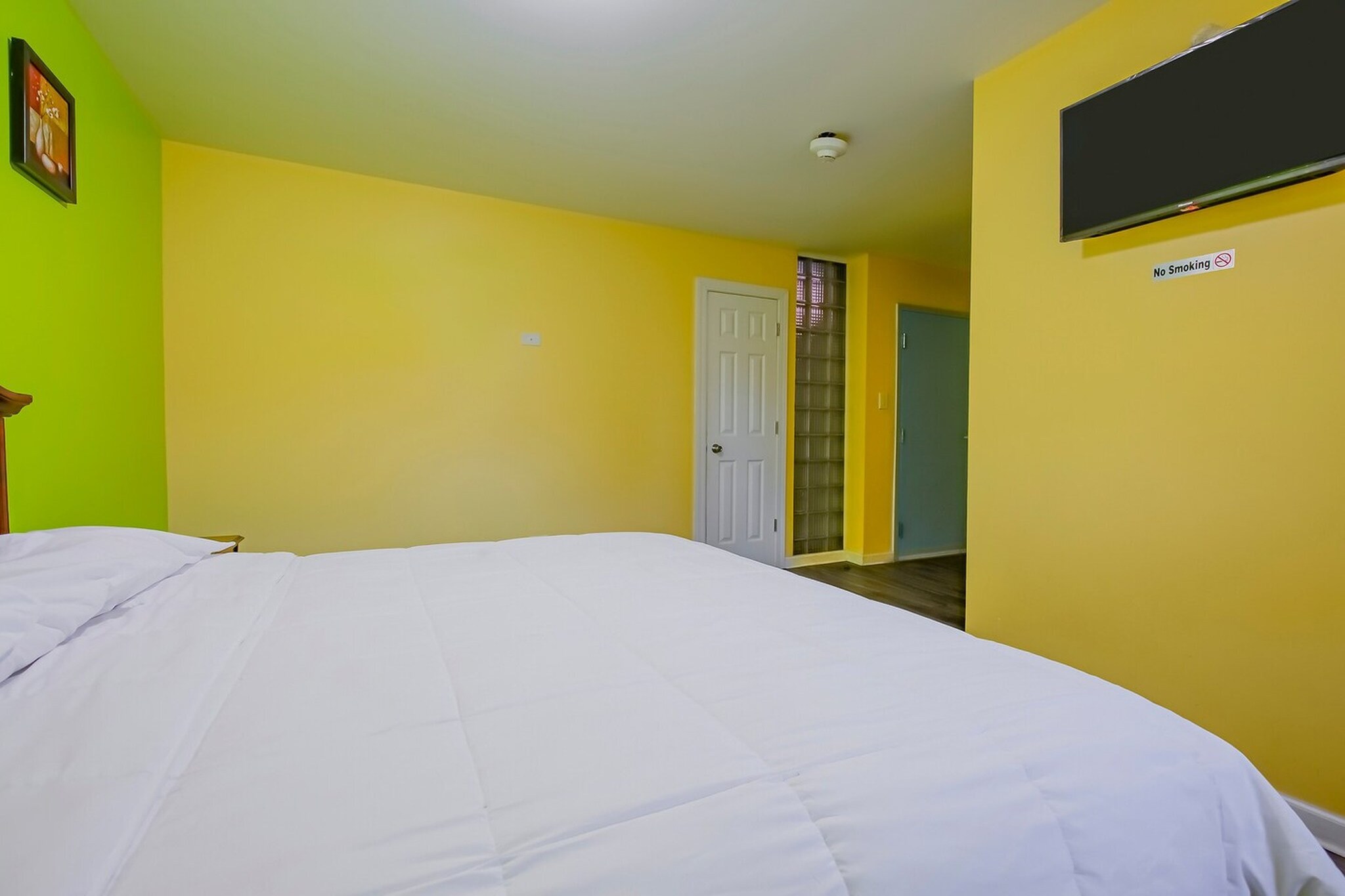 Bed Room