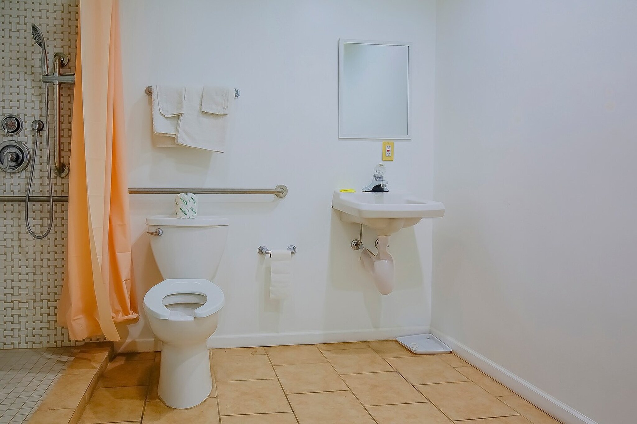 Bath Room