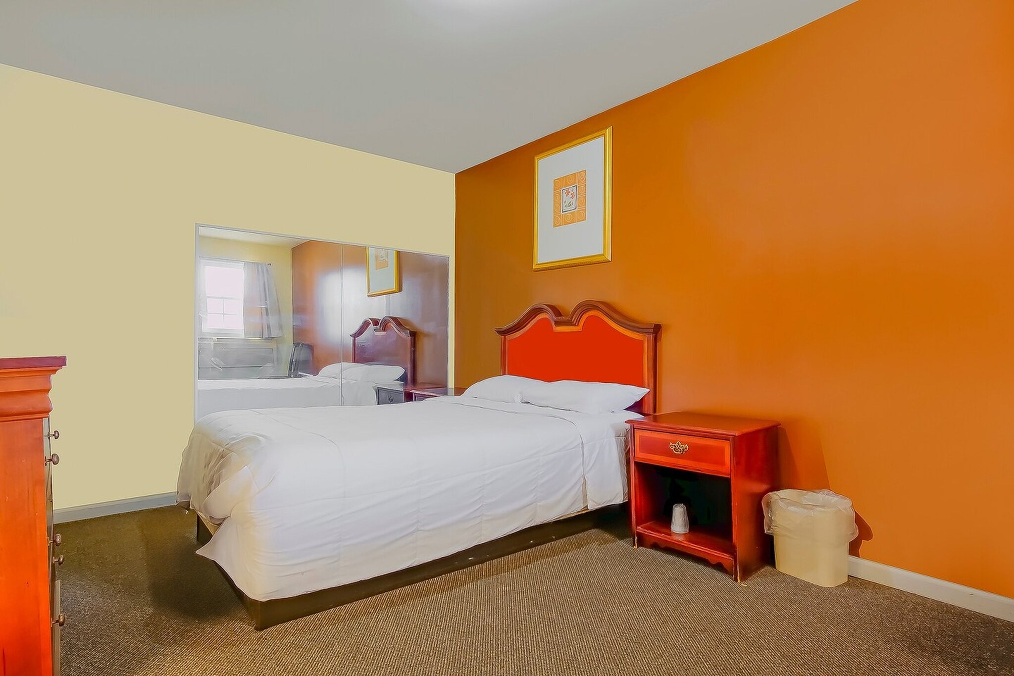 Bed Room