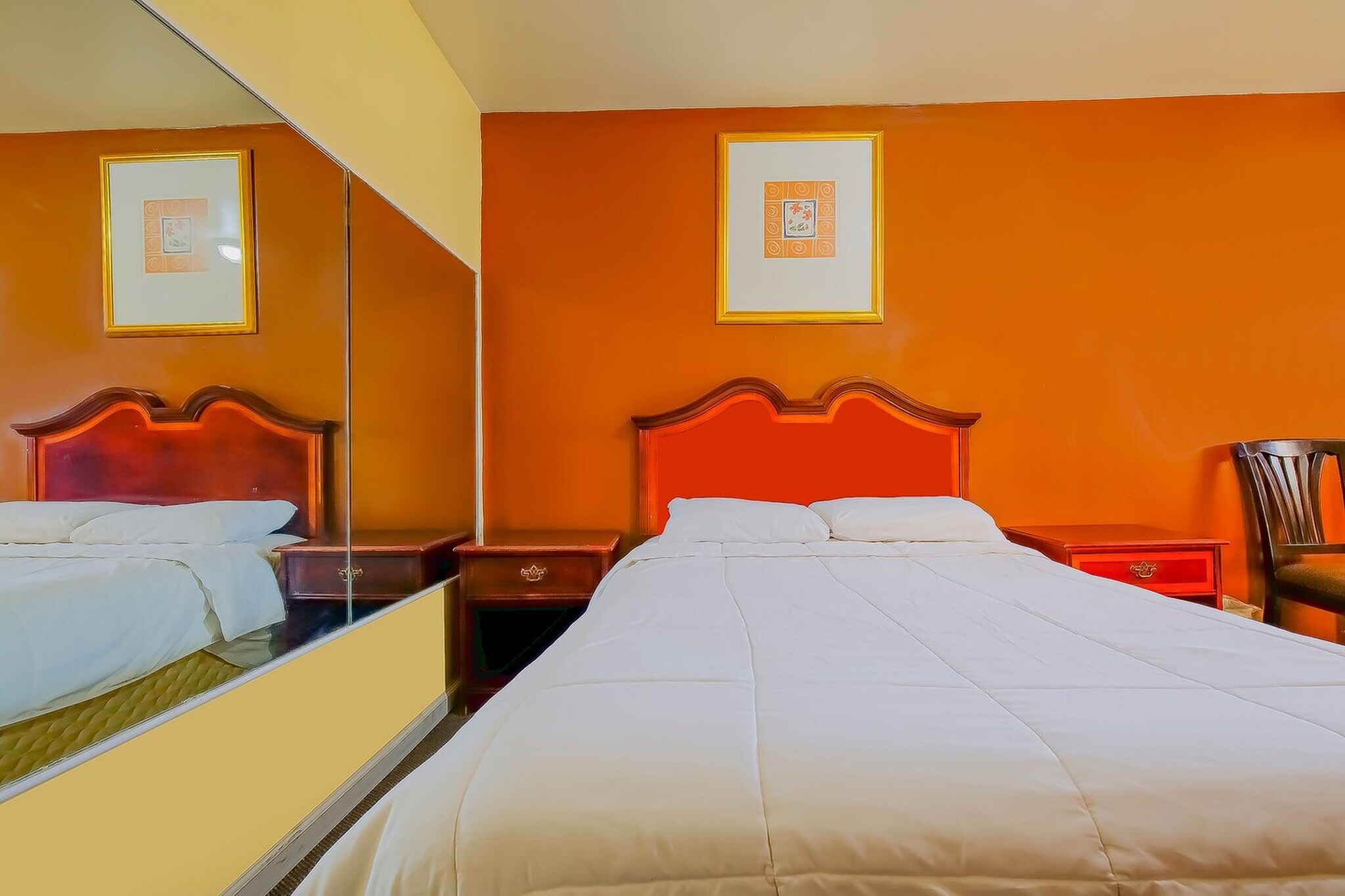 Bed Room
