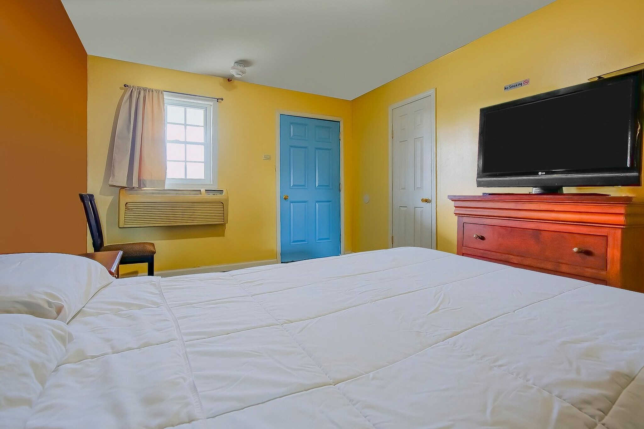 Bed Room