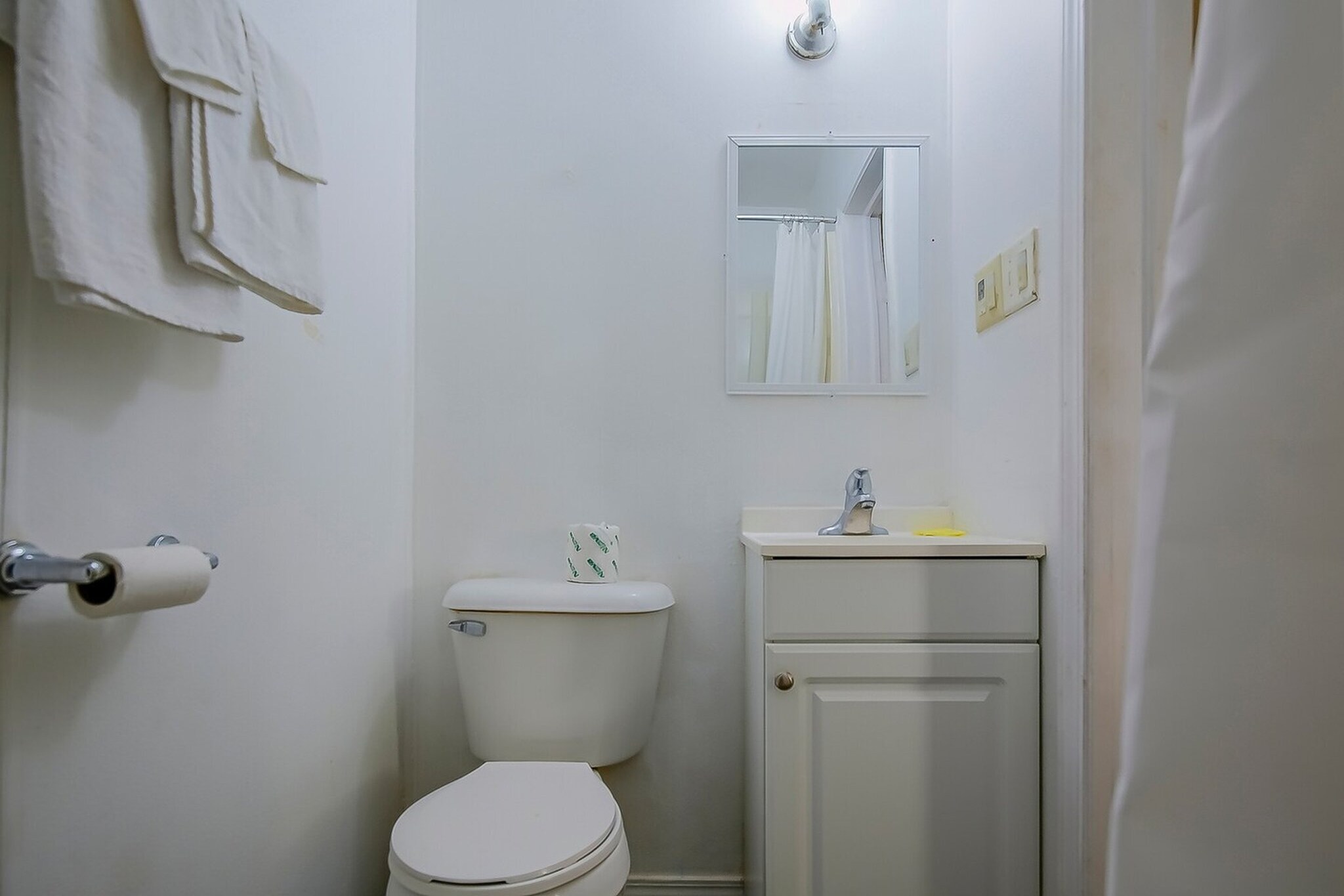 Bath Room