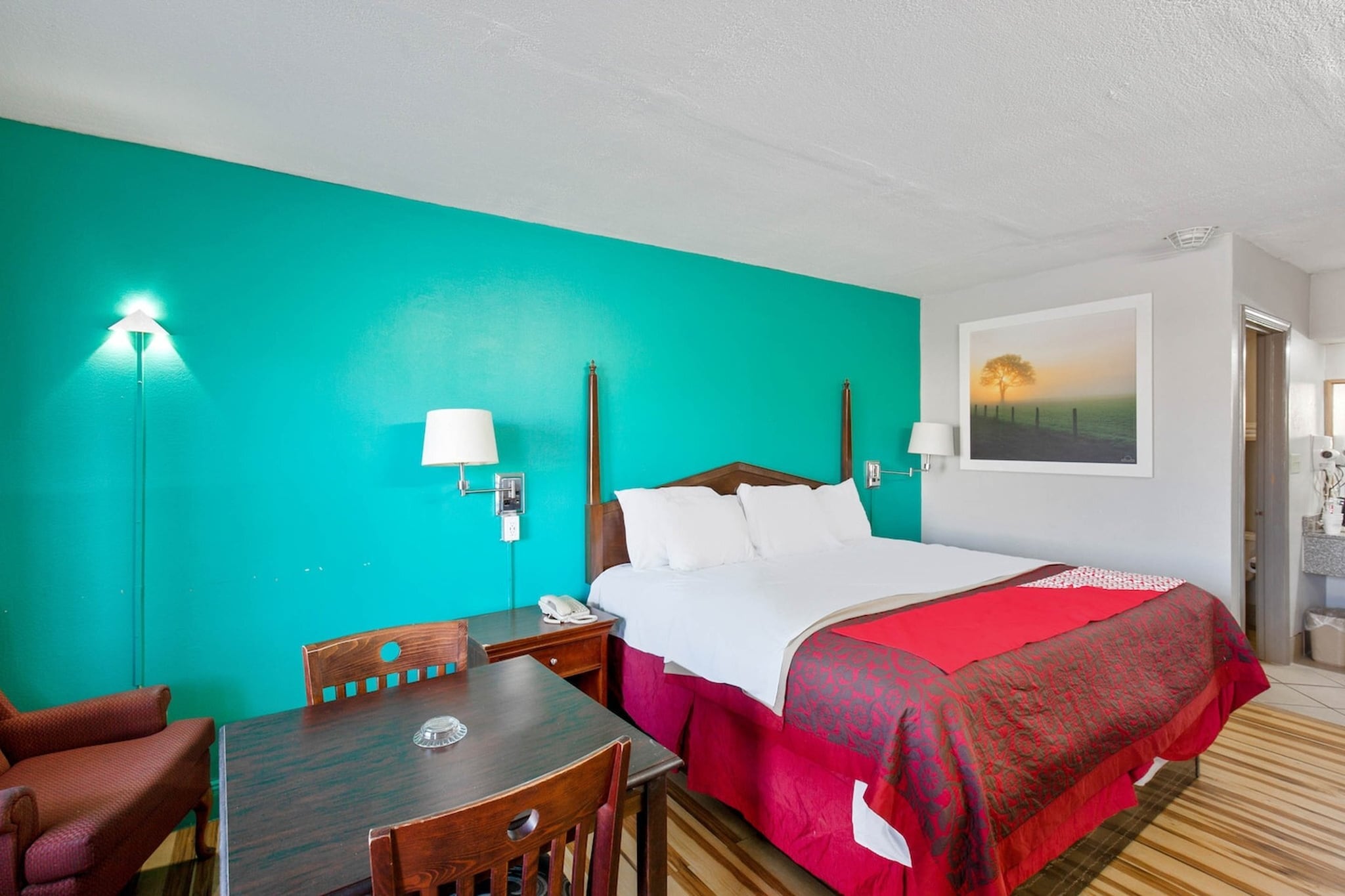 Bed Room