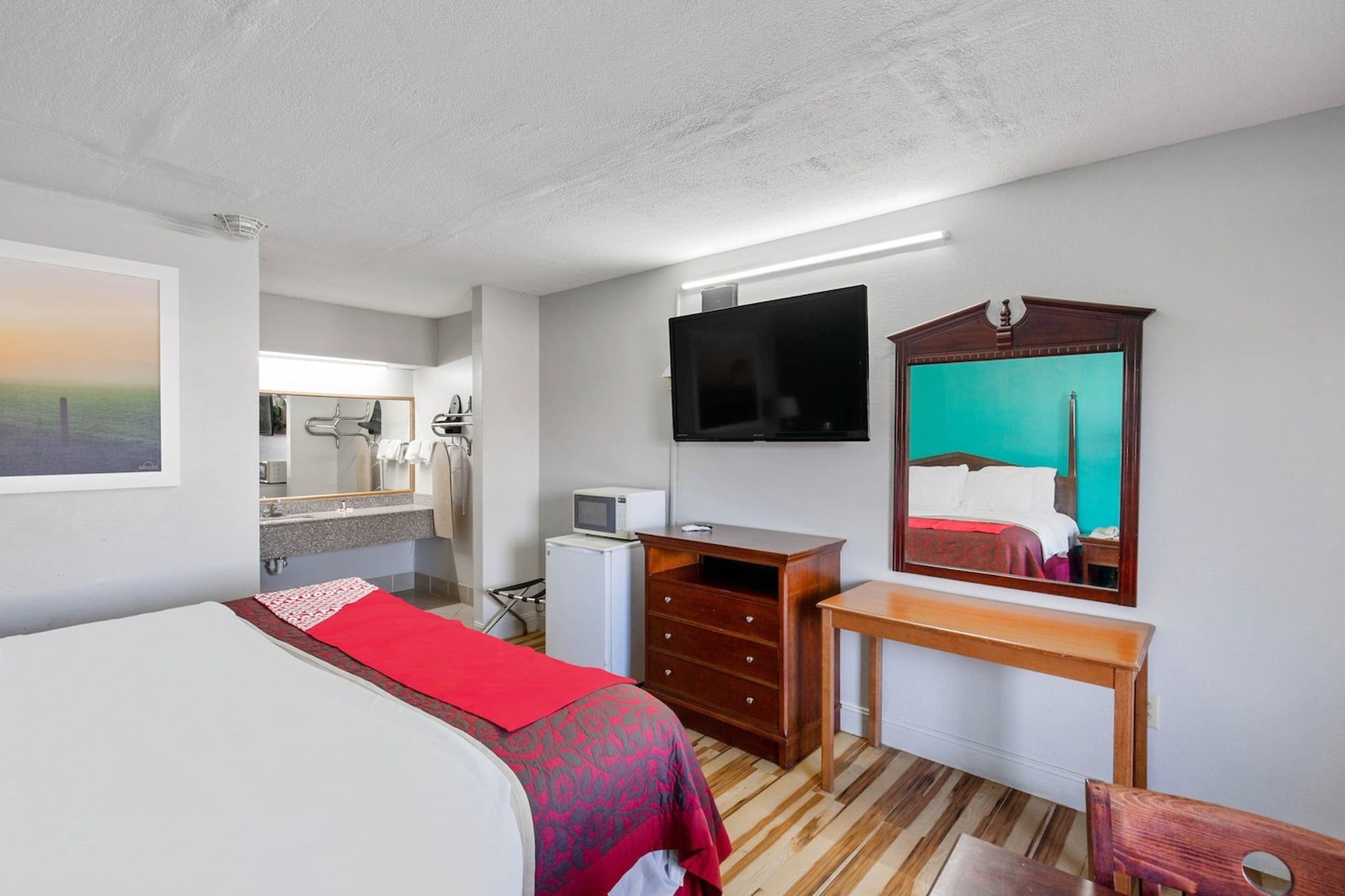 Bed Room