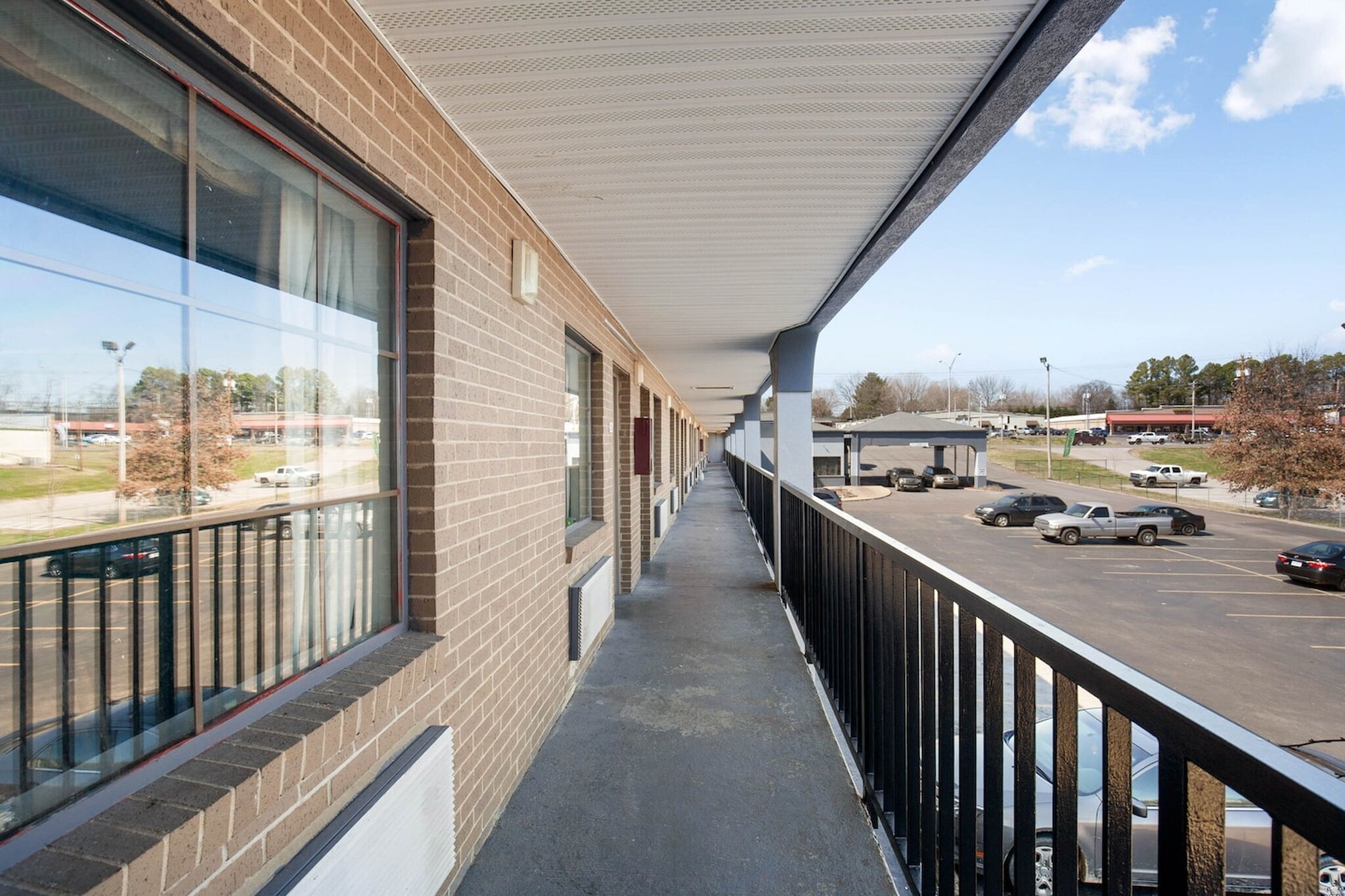 Terrace Balcony