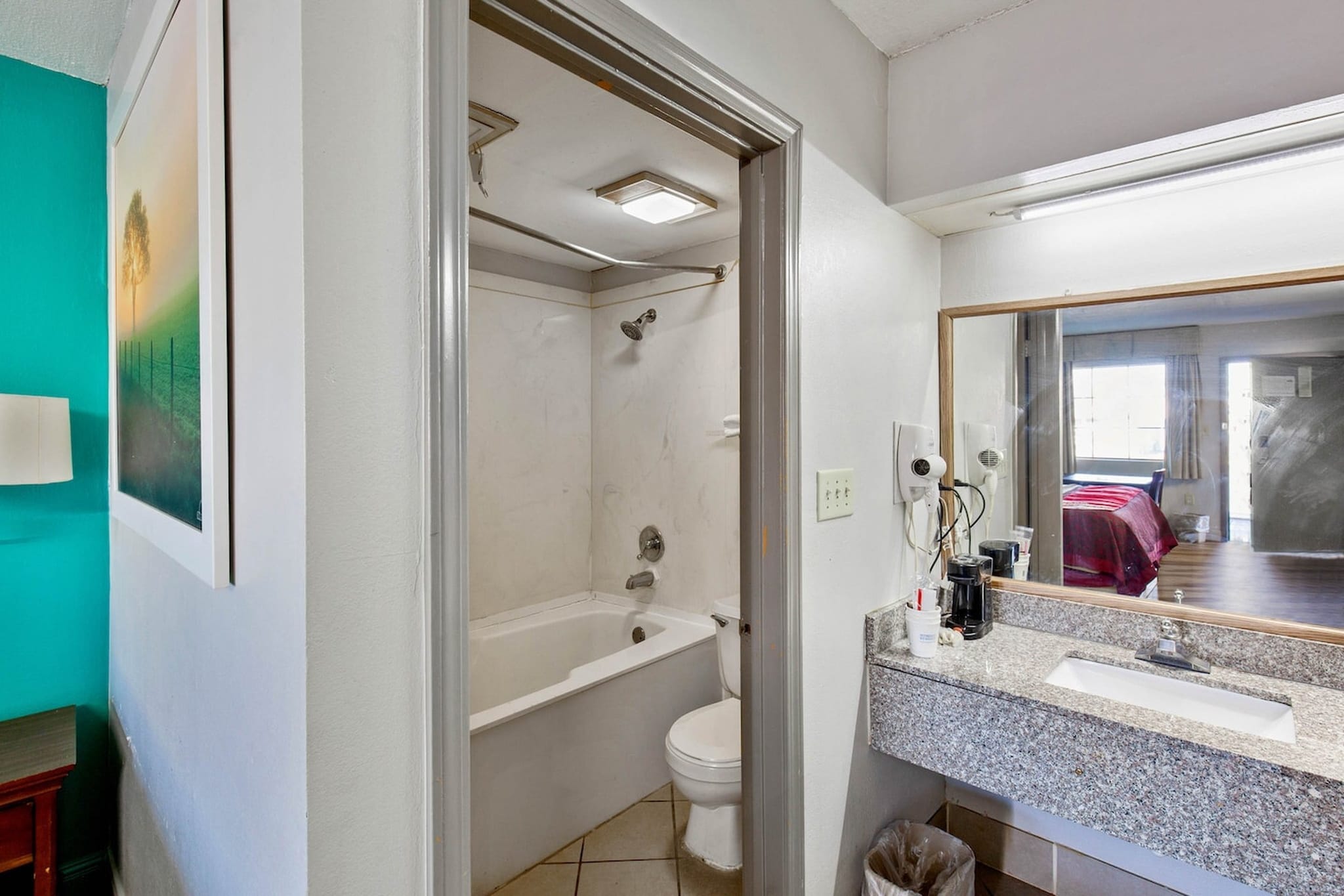 Bath Room