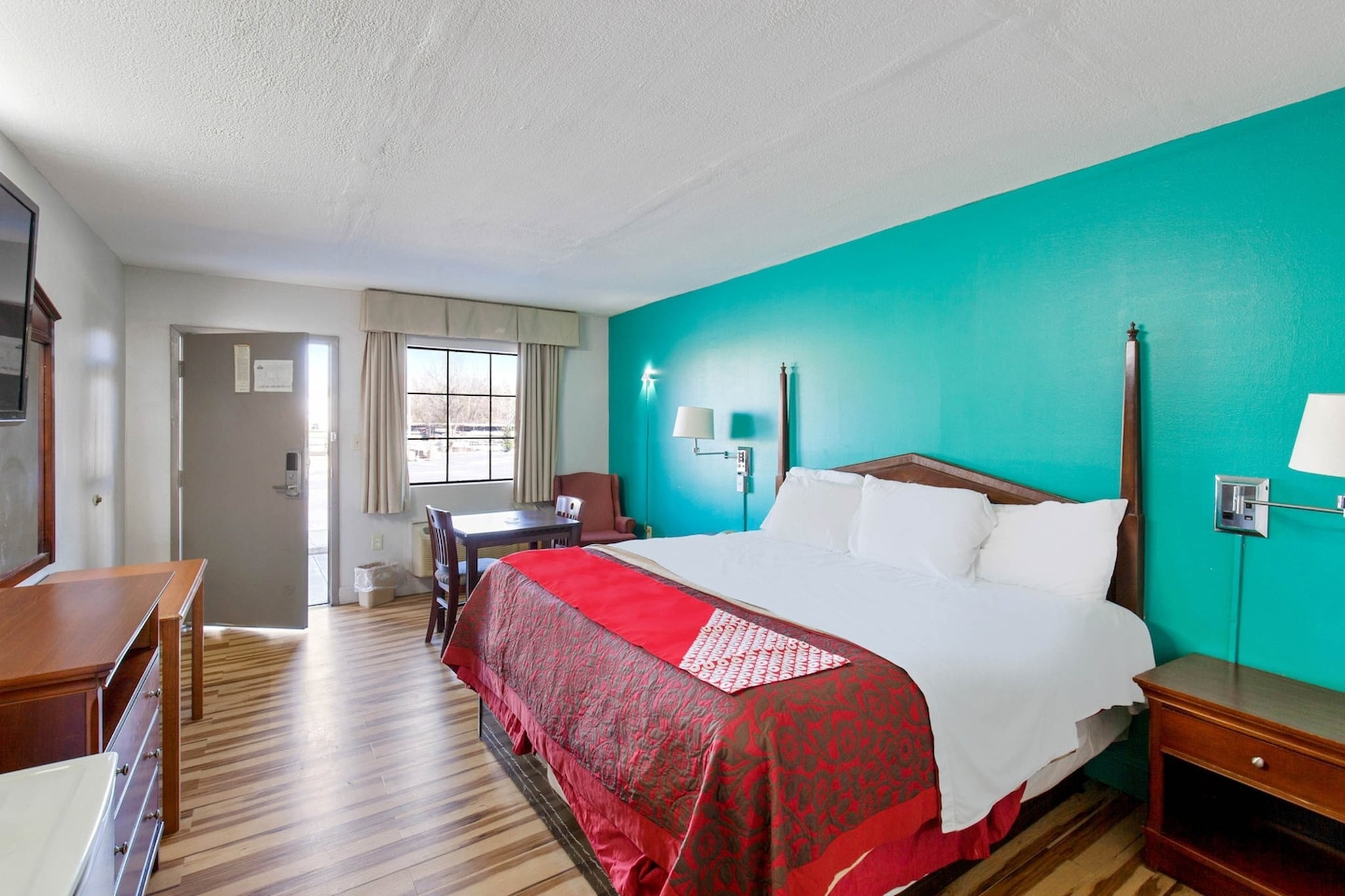 Bed Room