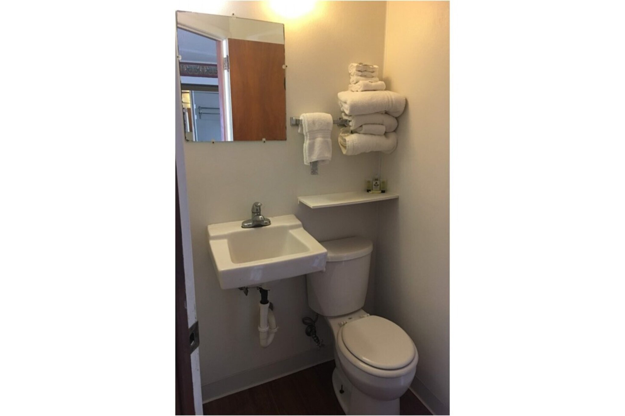Bath Room
