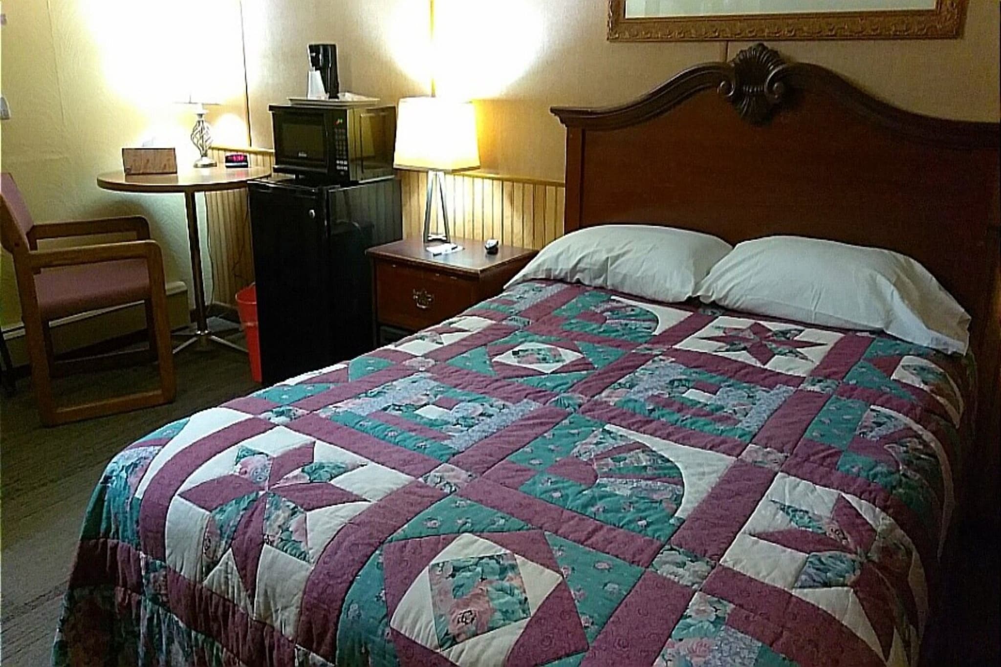 Bed Room
