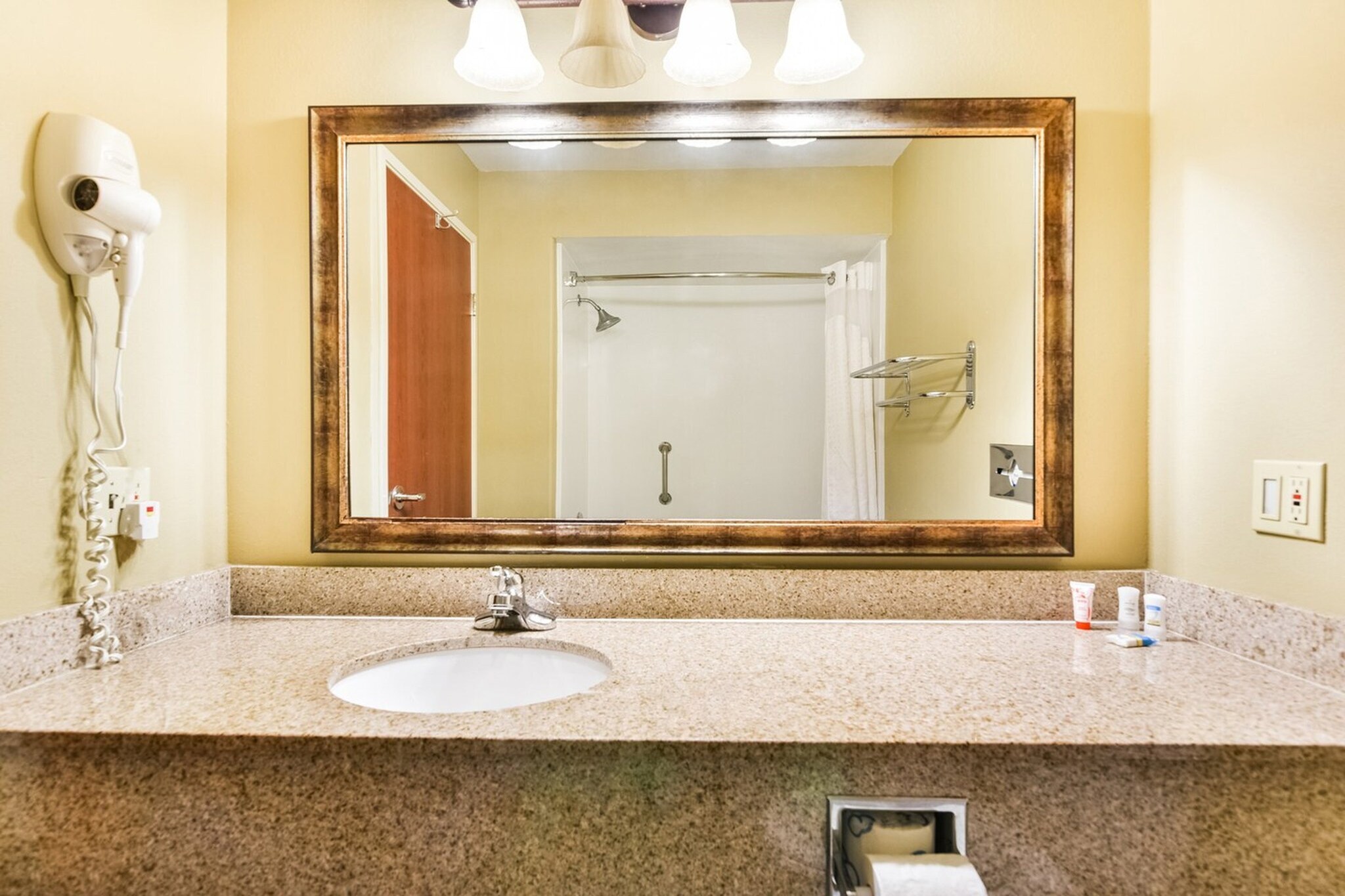 Bath Room