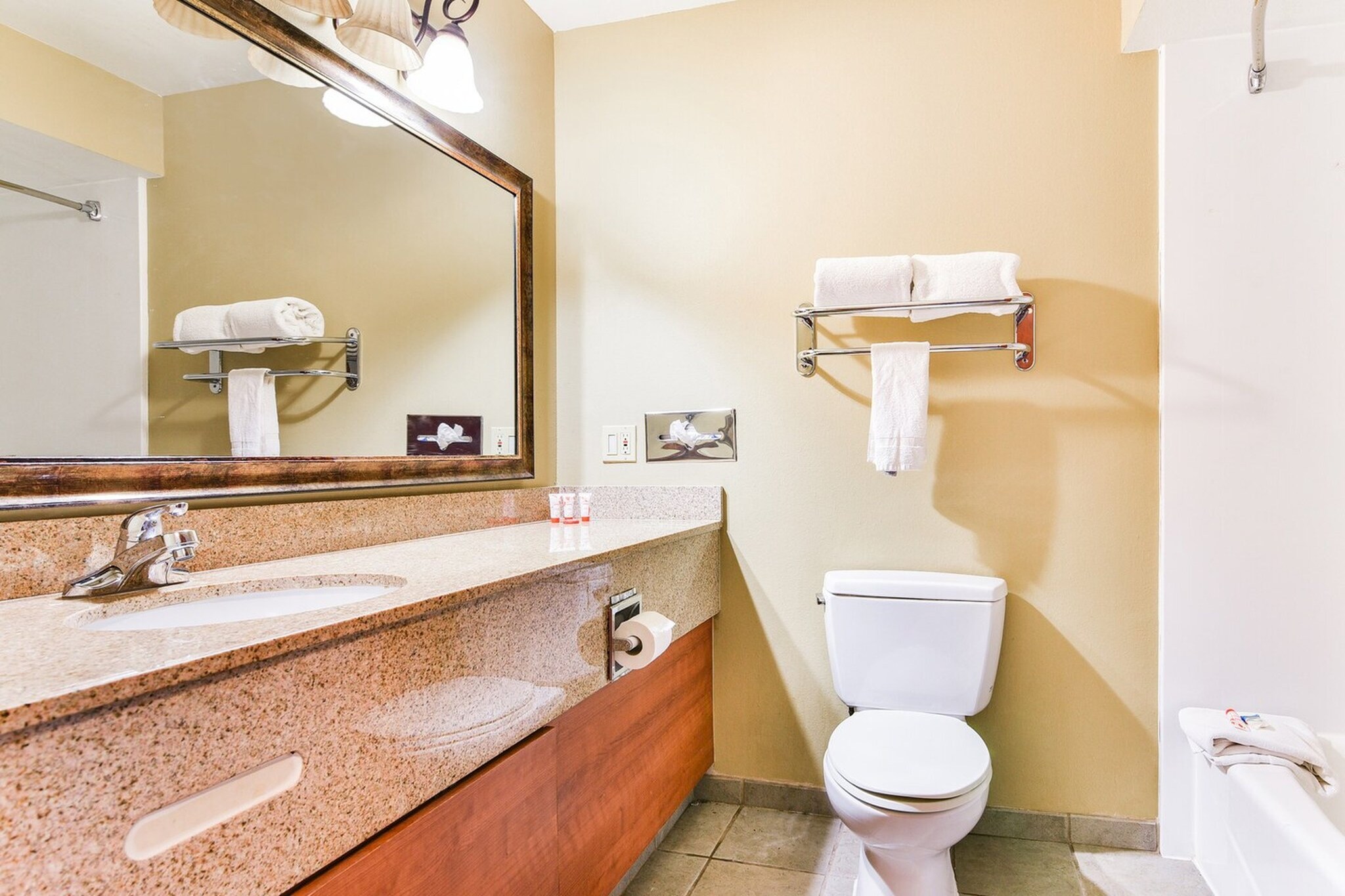 Bath Room