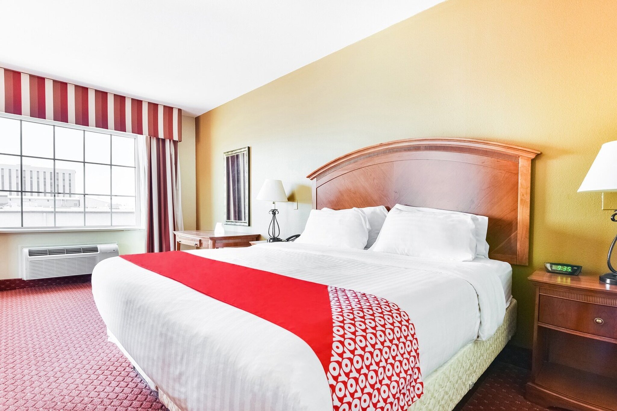 Bed Room