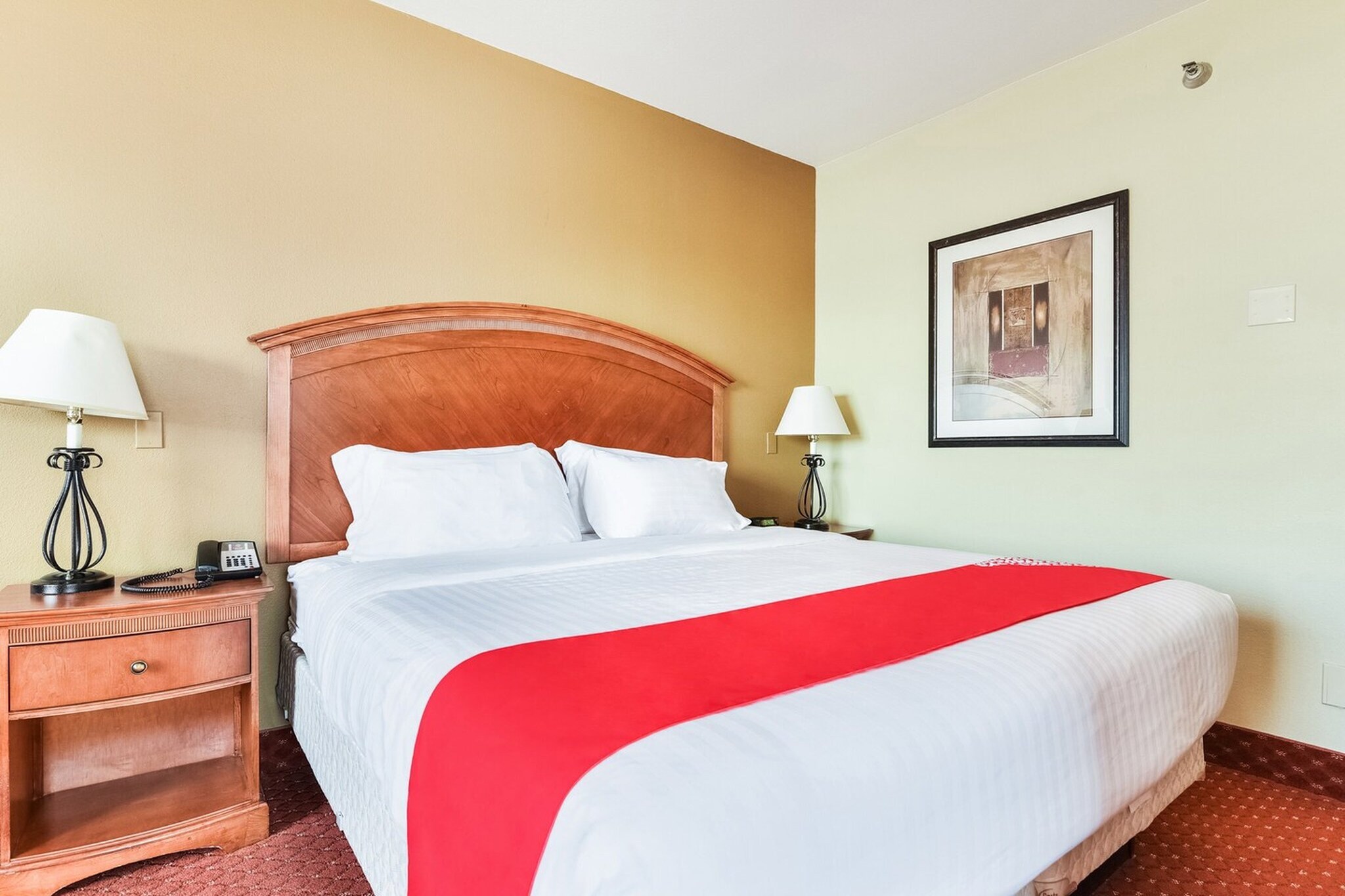 Bed Room