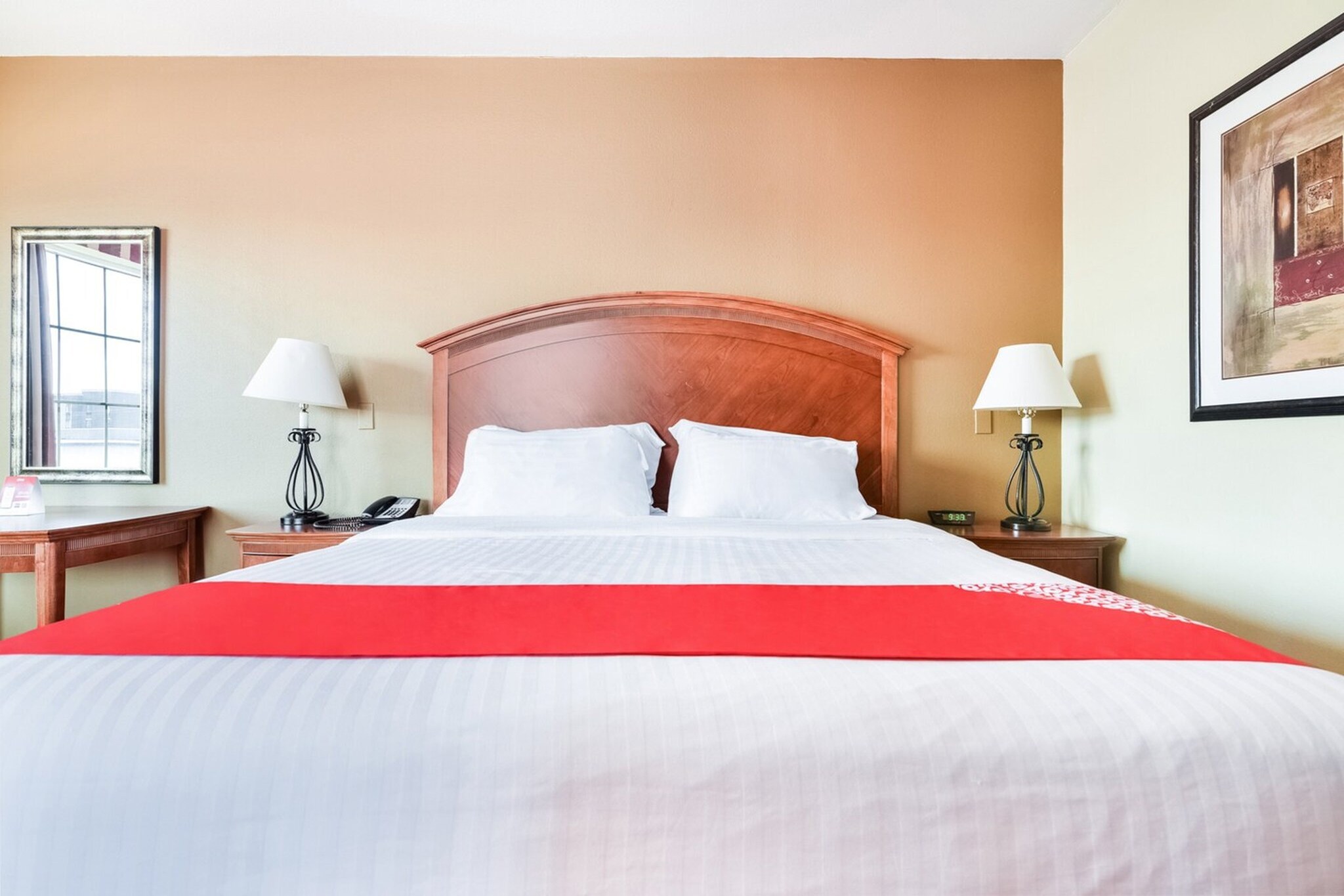 Bed Room