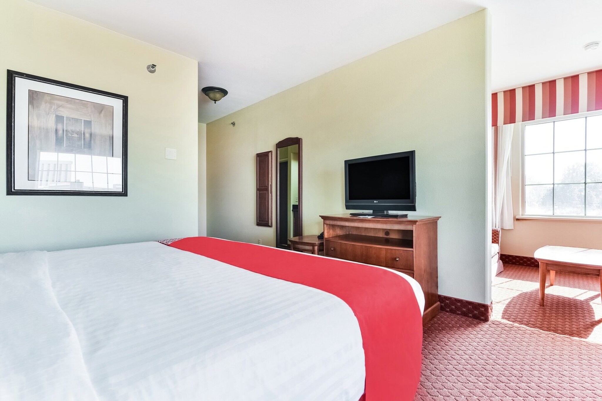 Bed Room