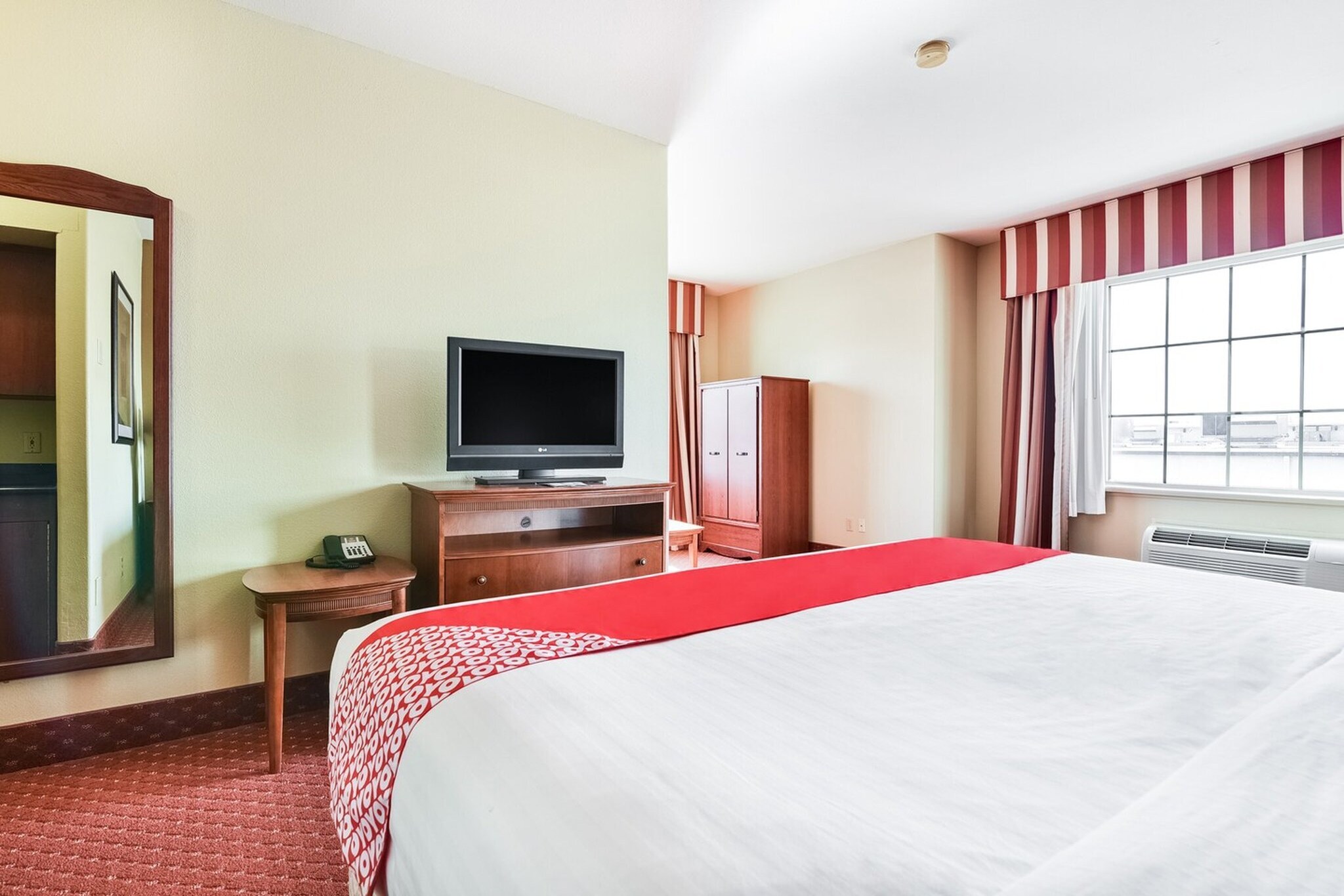 Bed Room