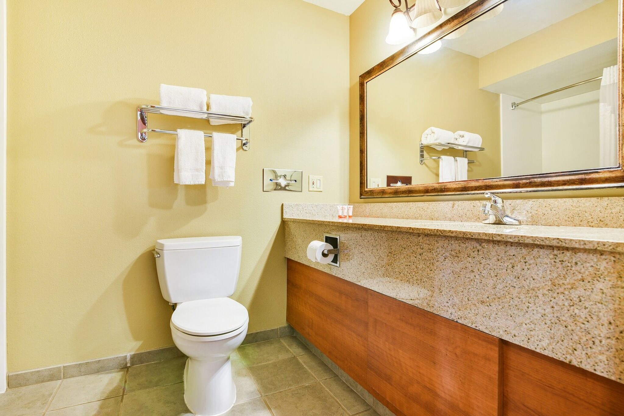 Bath Room