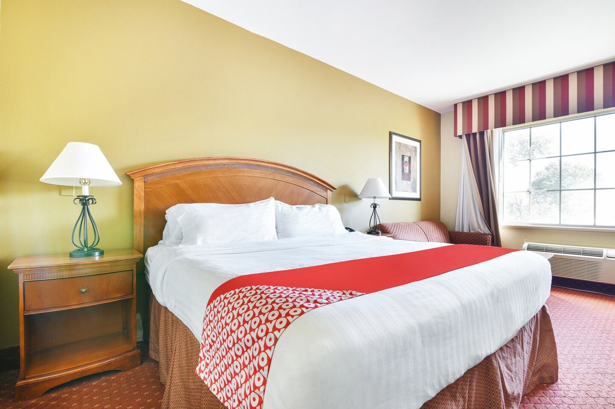 Bed Room
