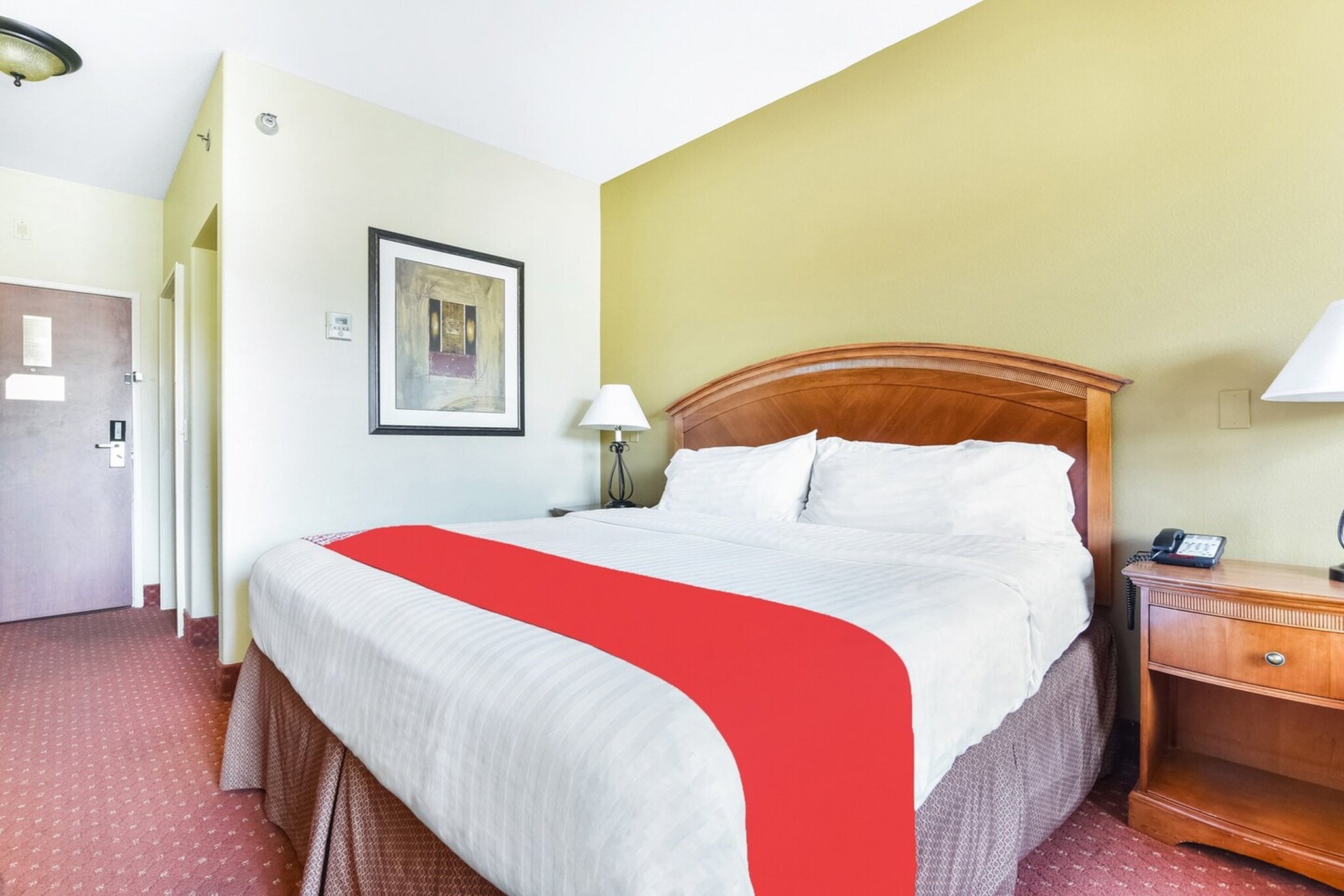 Bed Room