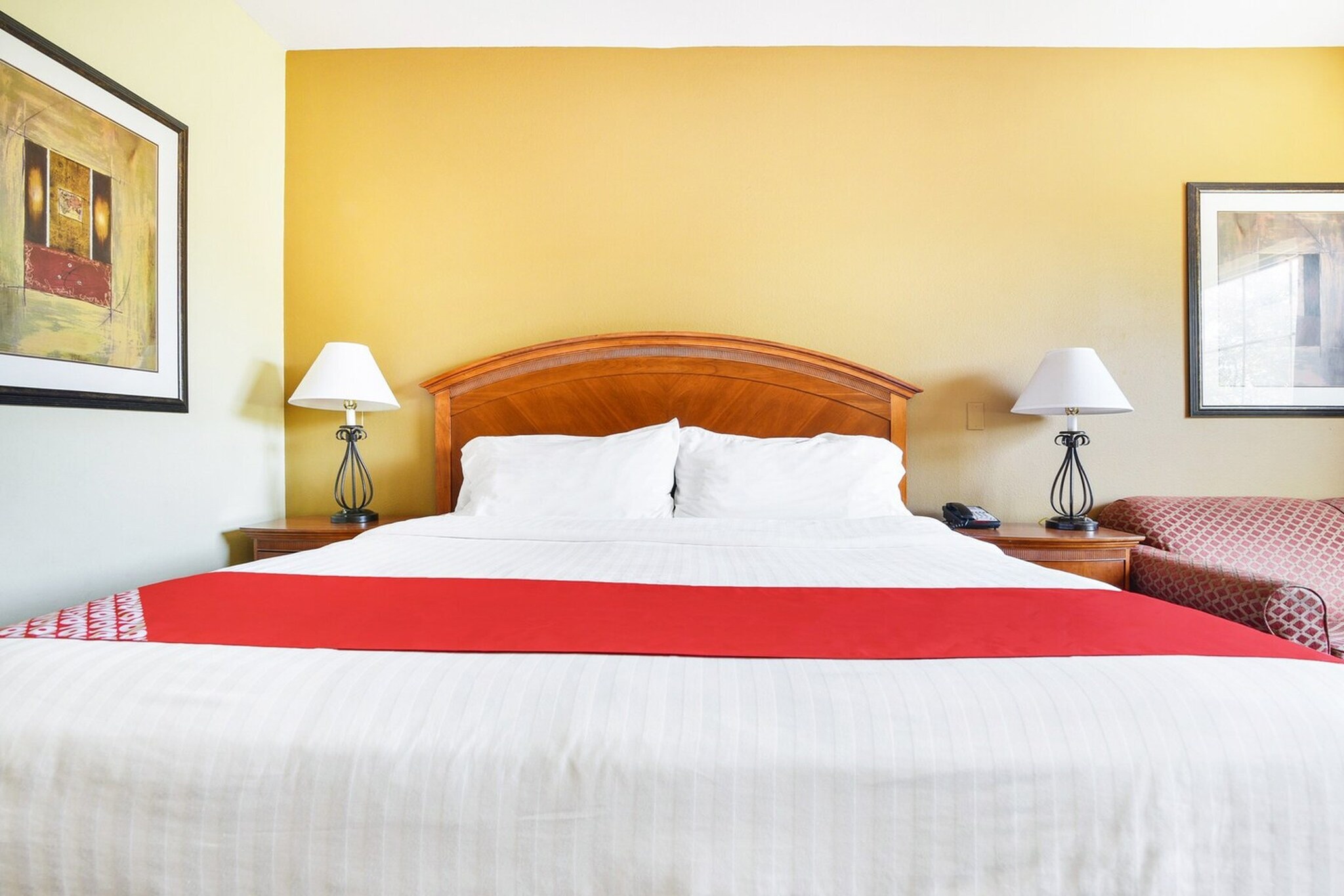 Bed Room