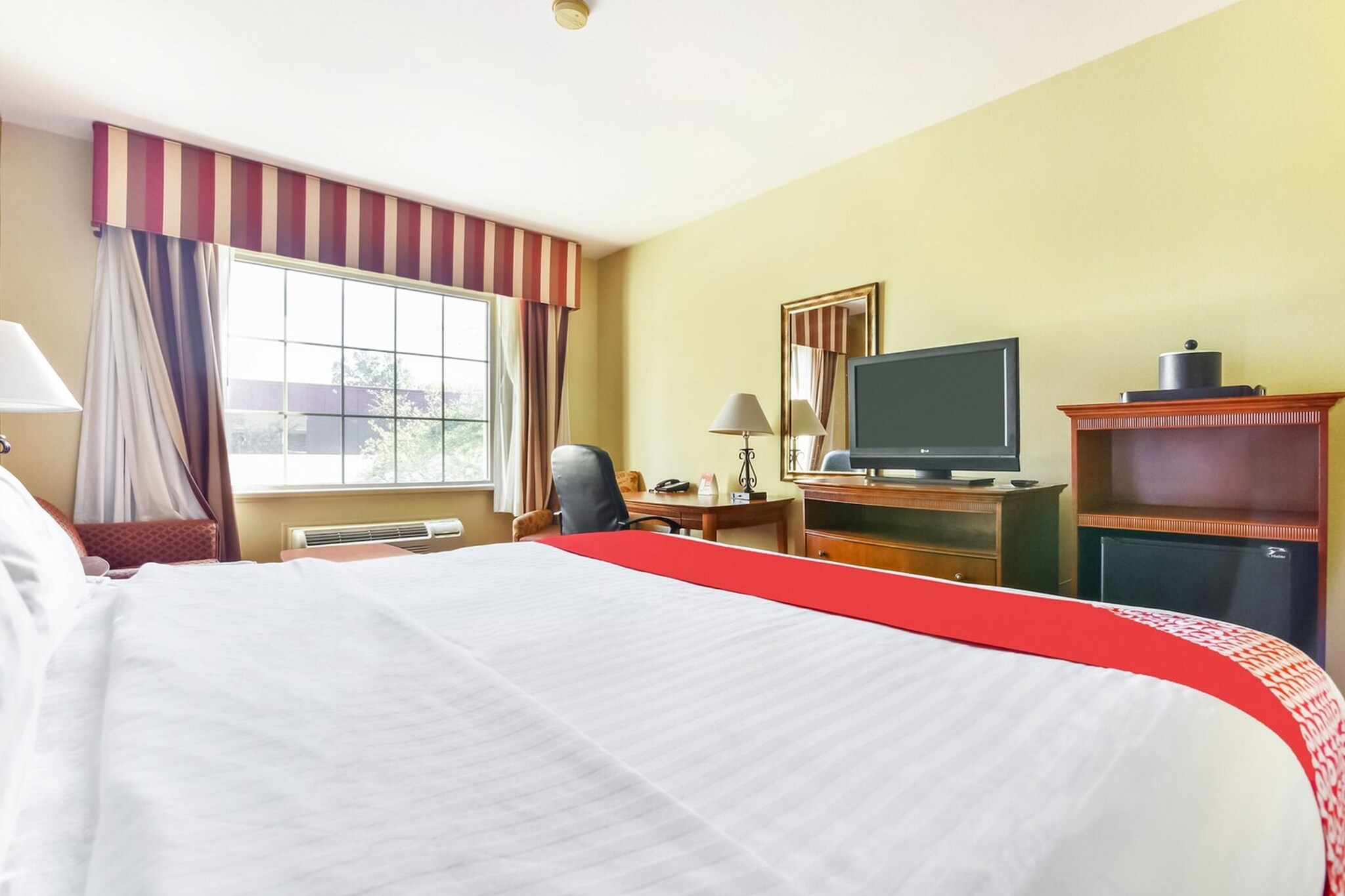Bed Room