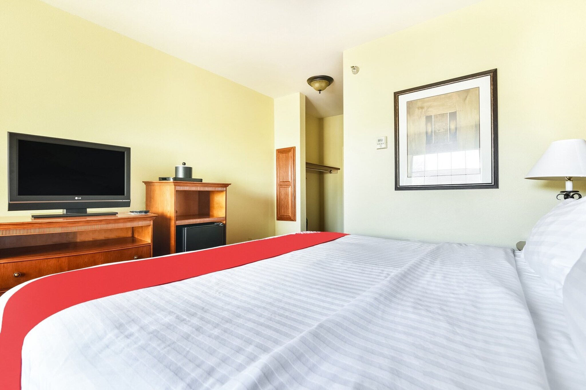 Bed Room