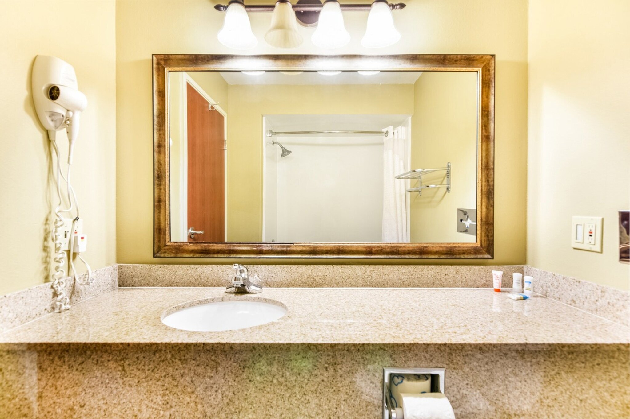 Bath Room