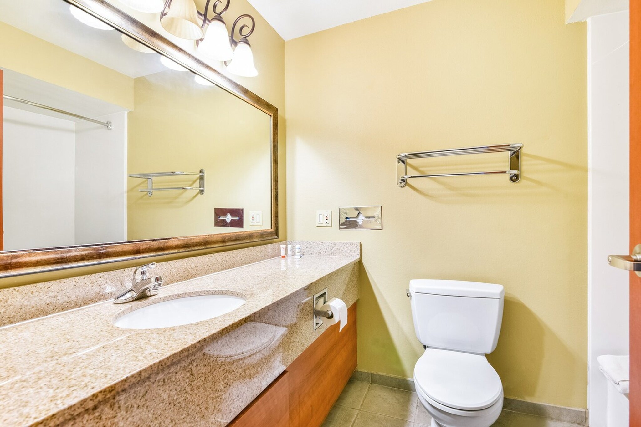 Bath Room