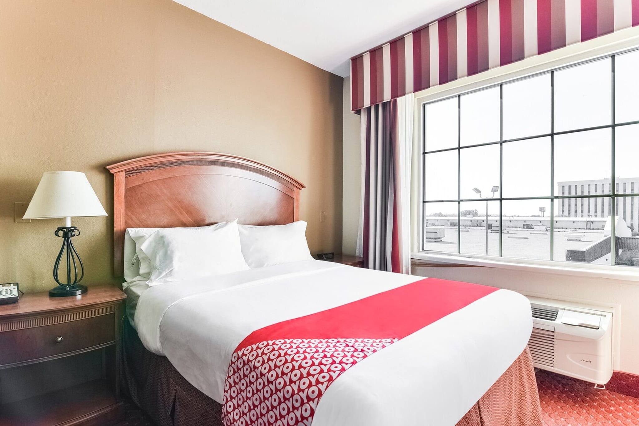 Bed Room
