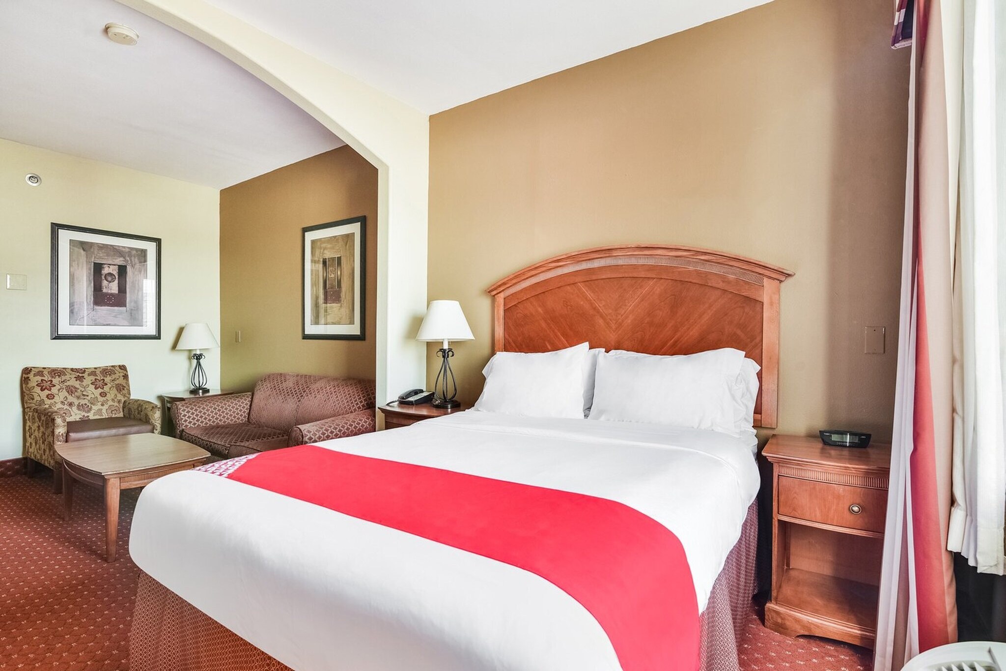 Bed Room