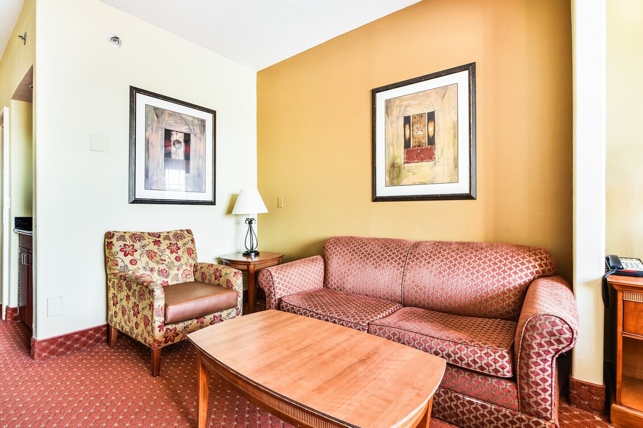 Bed Room