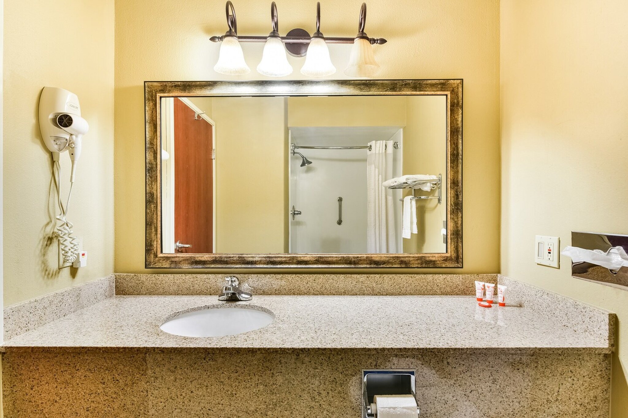Bath Room