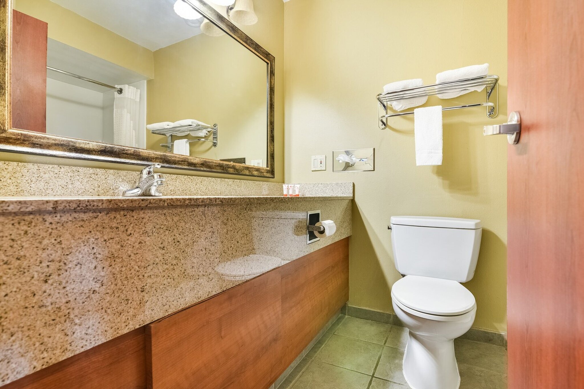 Bath Room
