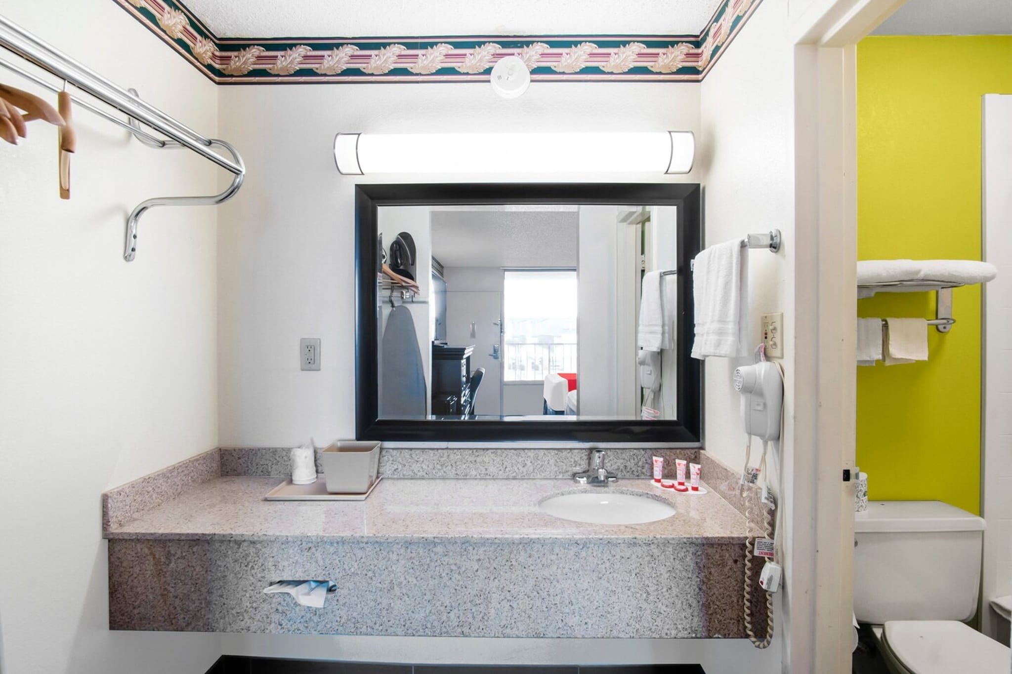 Bath Room