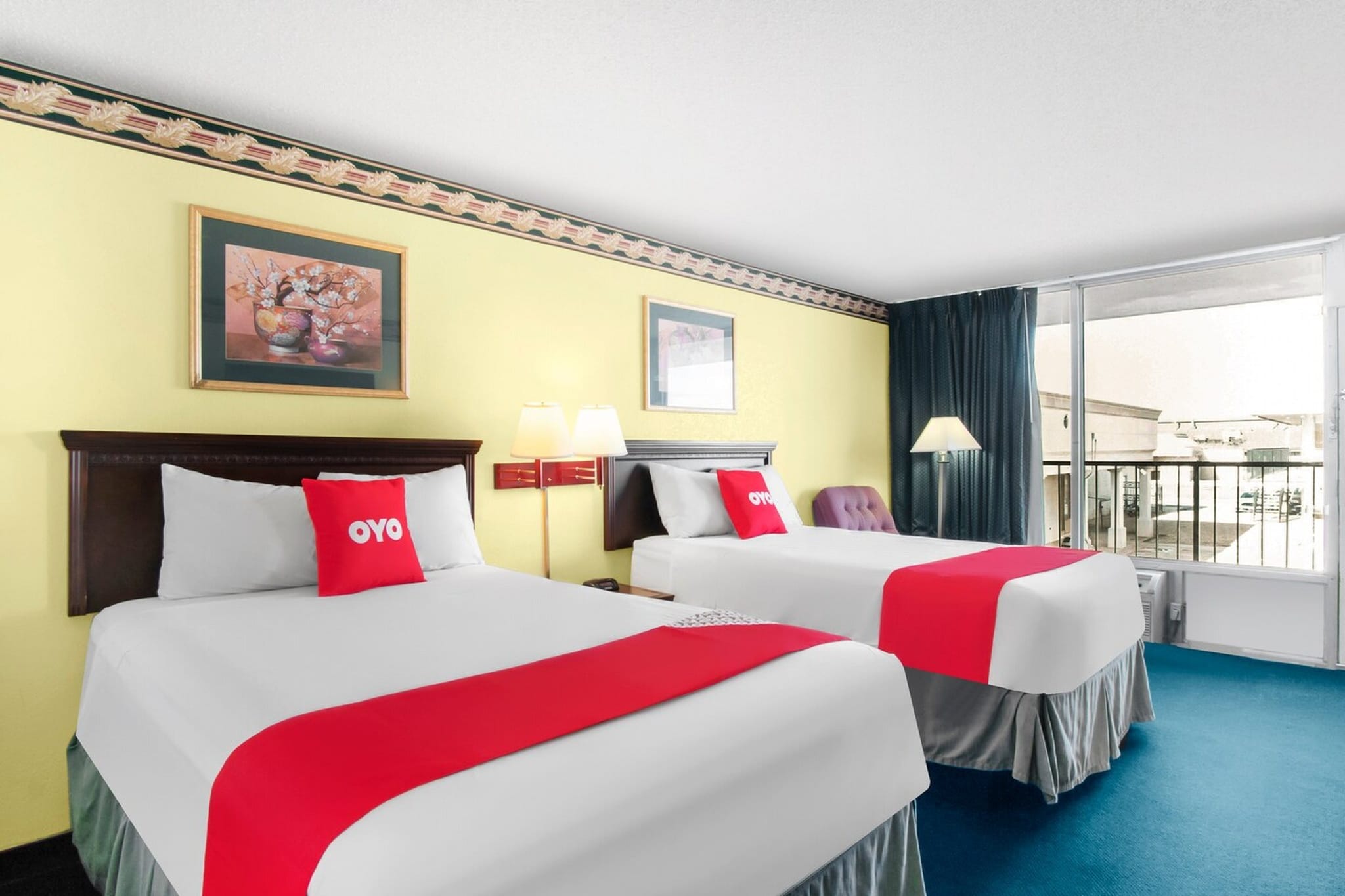 Bed Room