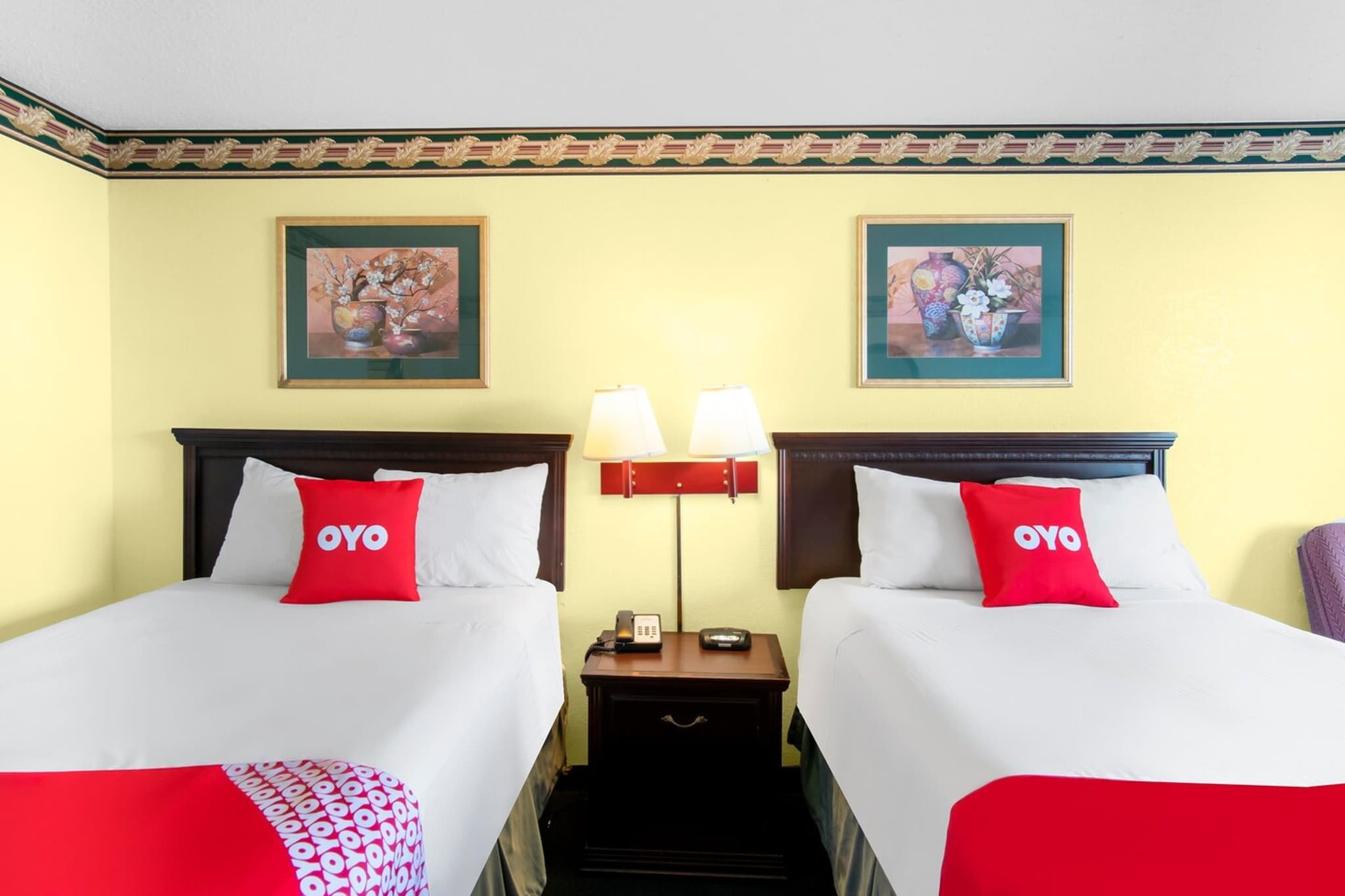 Bed Room